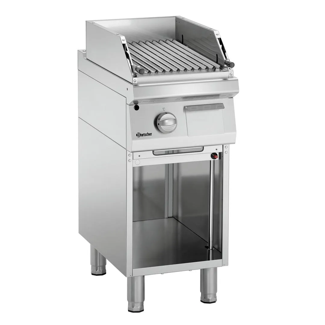 Gril à pierre de lave 700VR G90