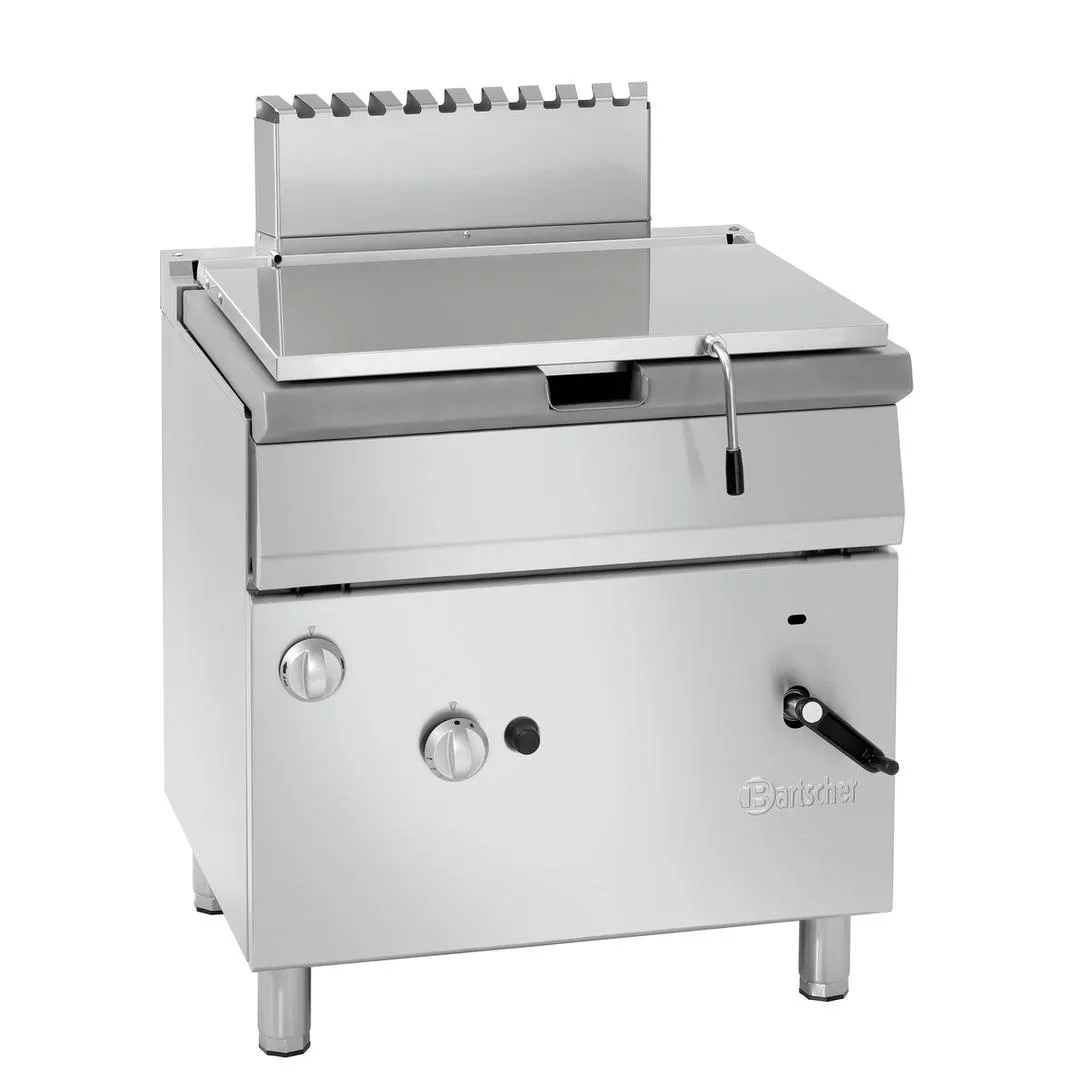 Braisière basculante 700 G51LHK