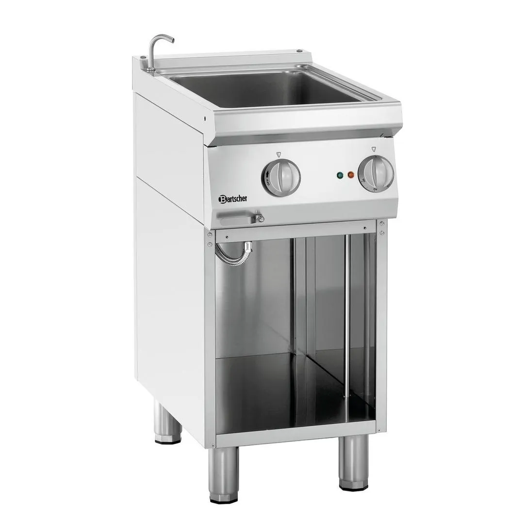 Bain Marie 700, L400, SO, aAE