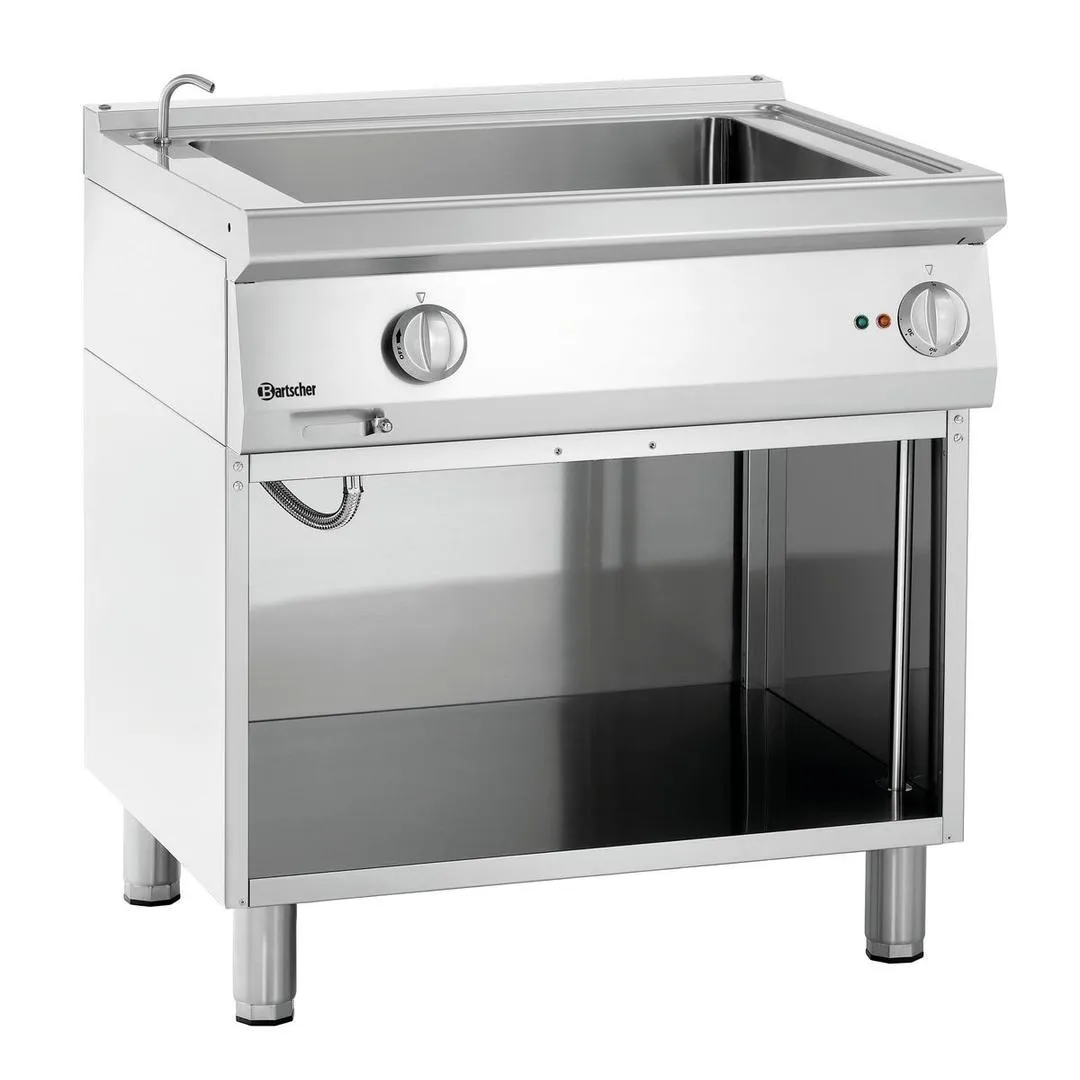 Bain Marie 700, L800, SO, aAE