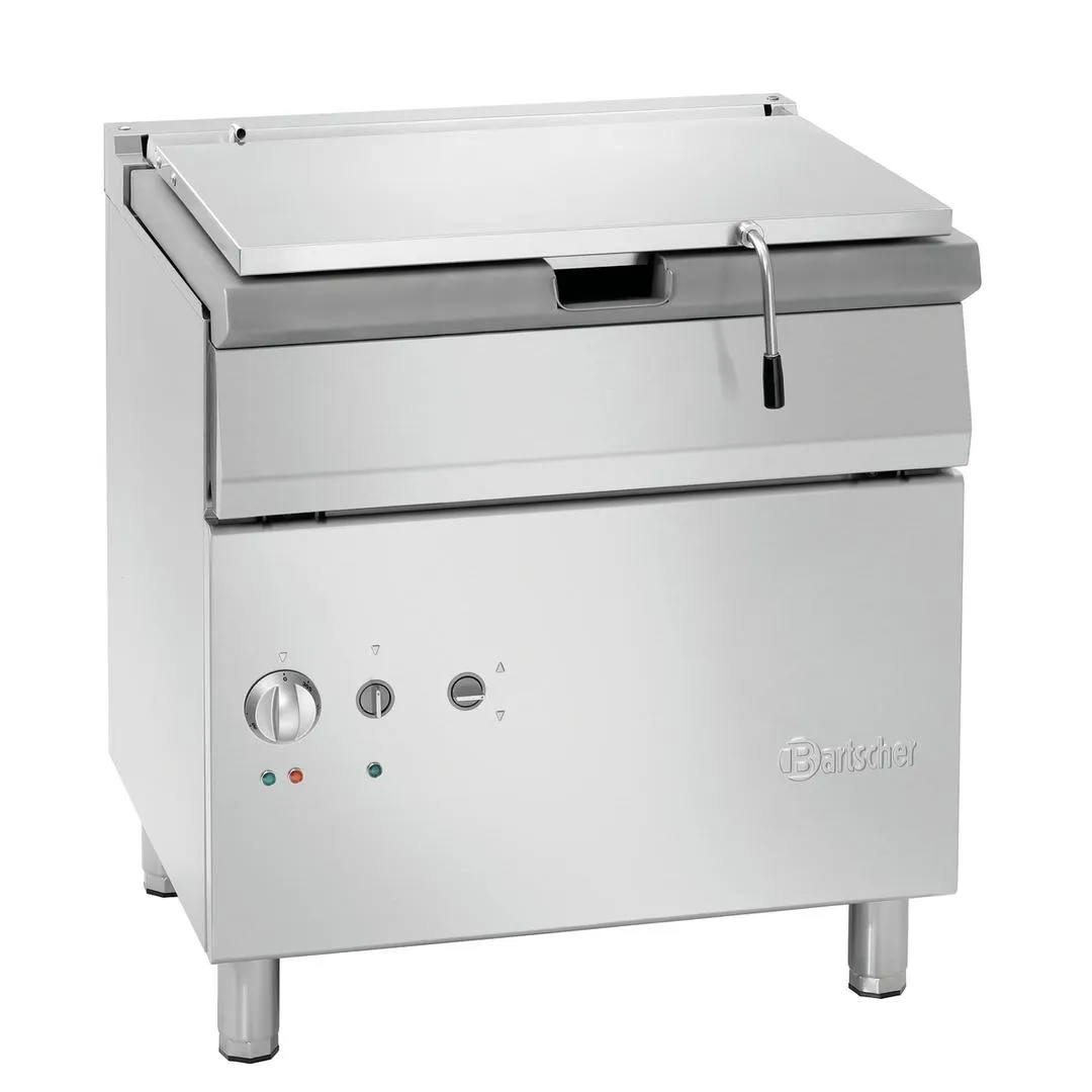 Braisière basculante 700 E51LEK