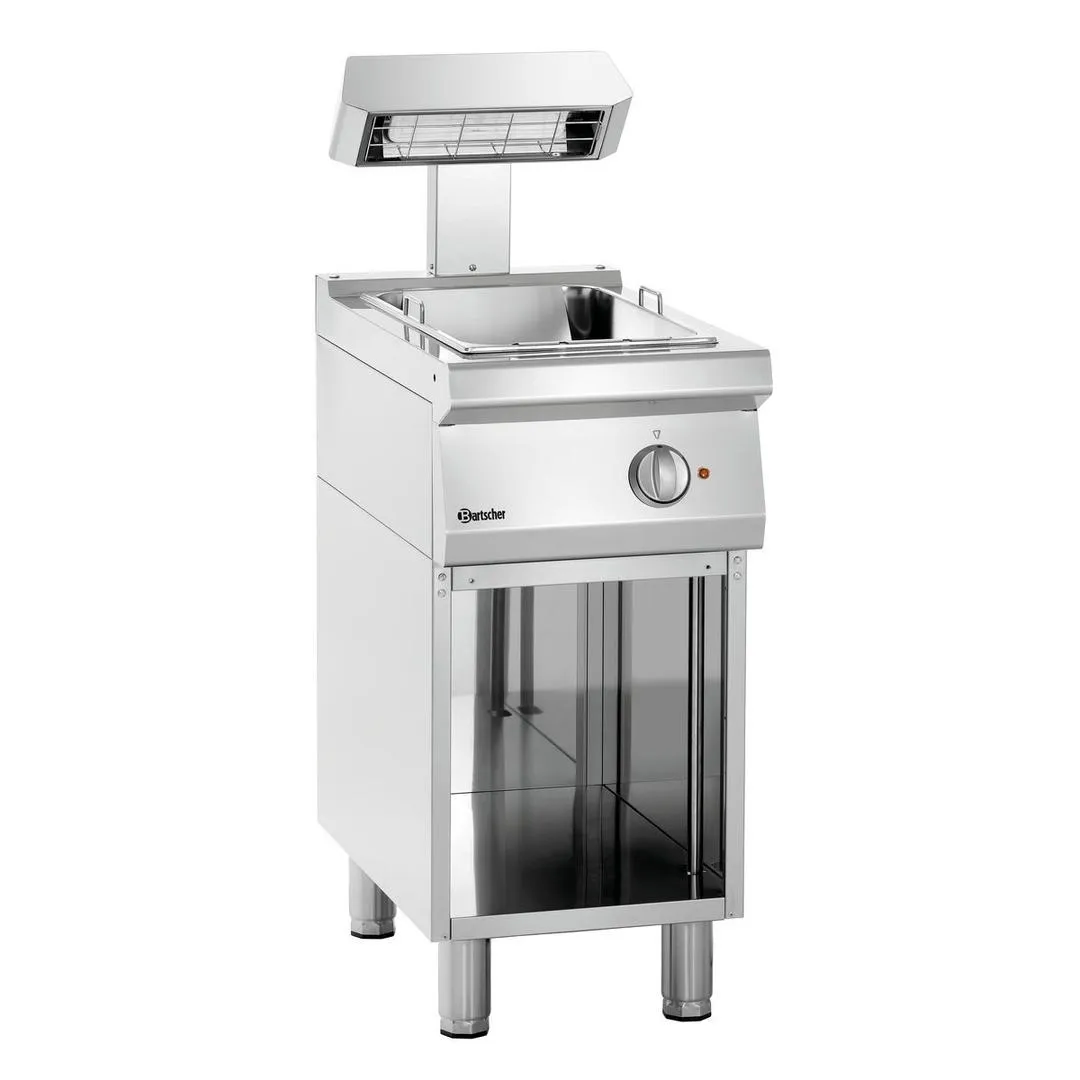 Chauffe-frites électrique 700