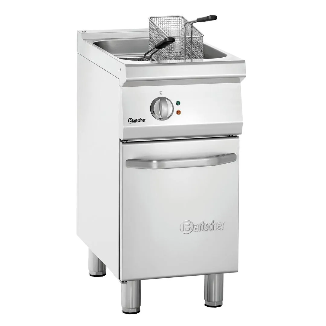 Friteuse 700, L400, 15L