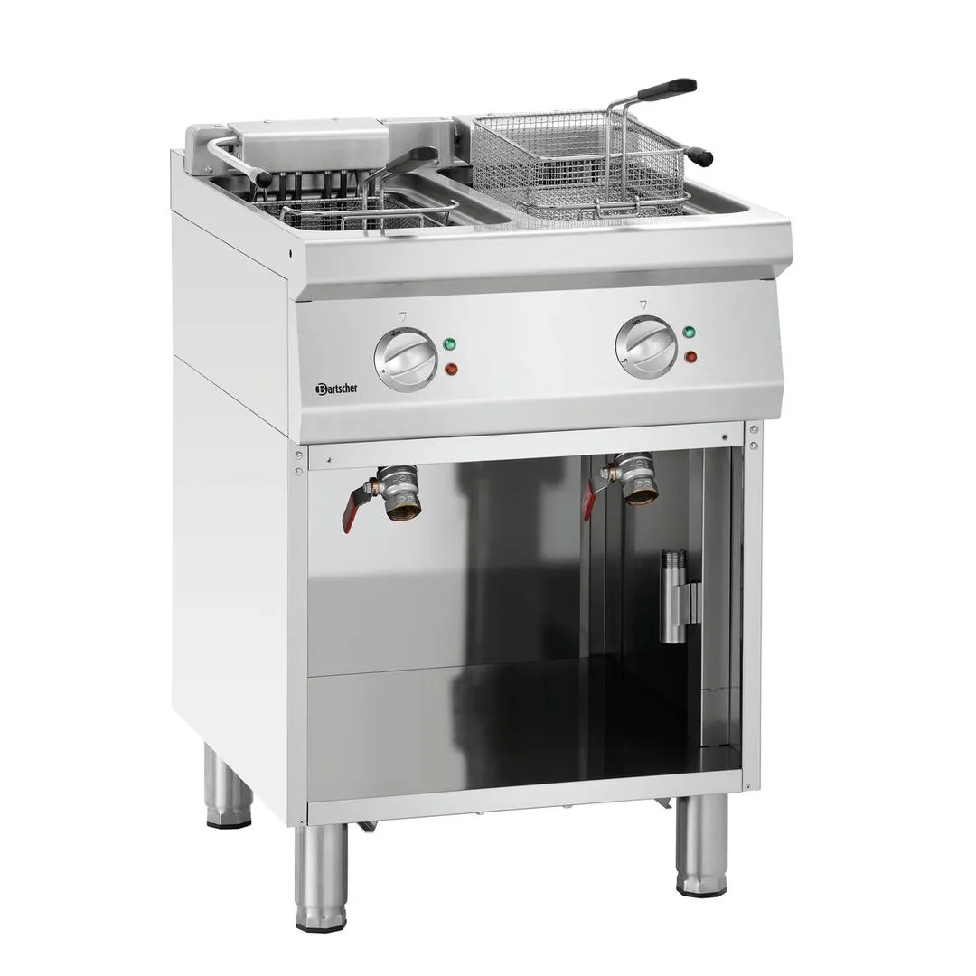 Friteuse 700-E2110