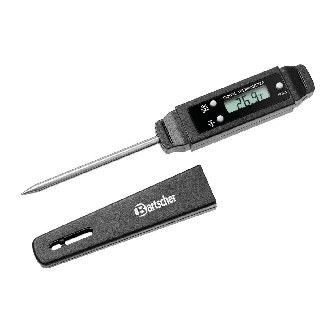 Thermomètre D1500 KTP