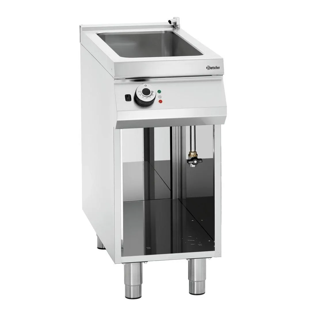 Bain-marie él., SO