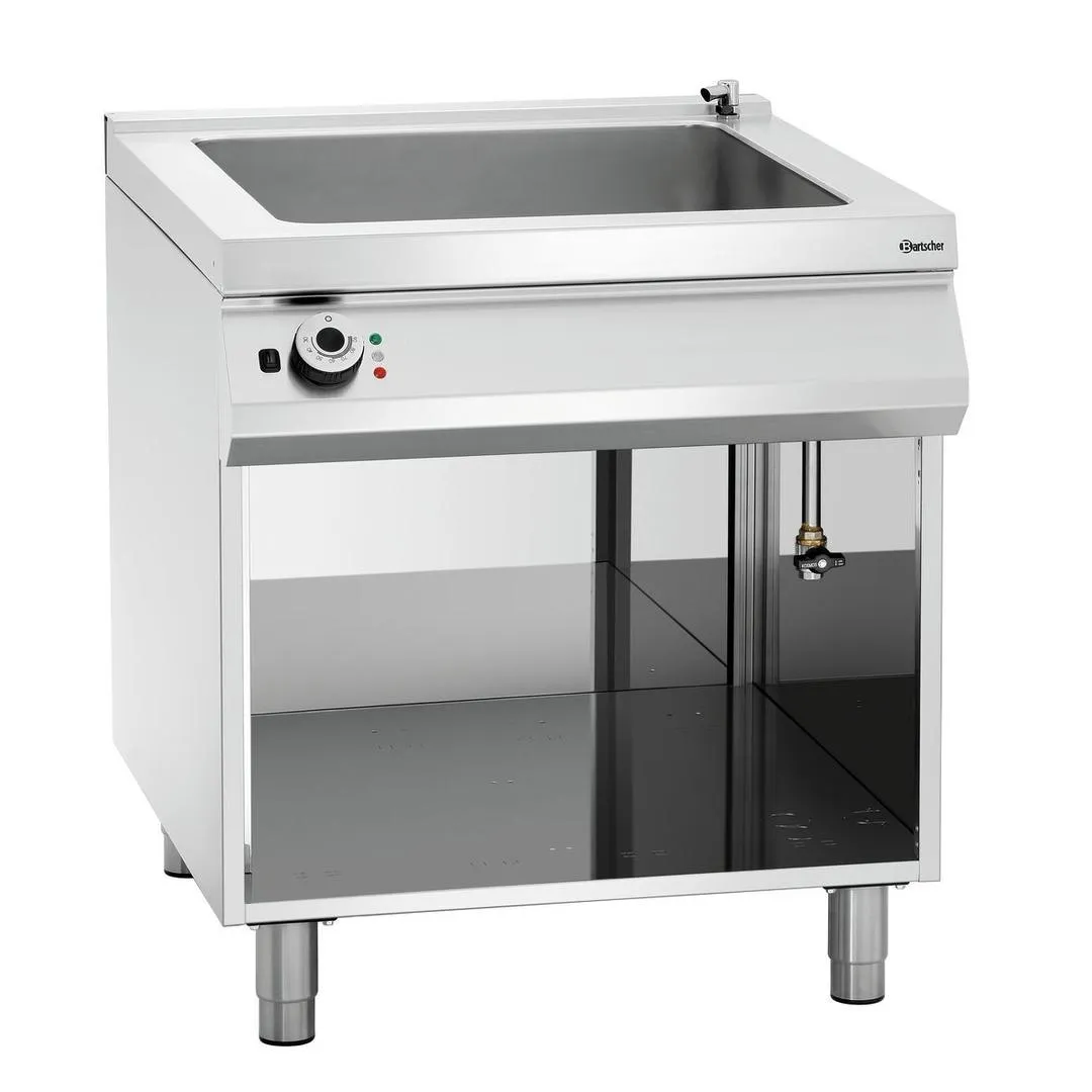 Bain-marie él., SO