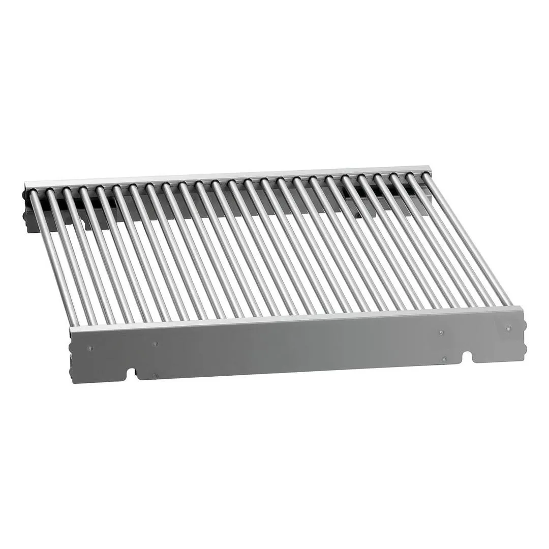 Grille ronde pour poisson
