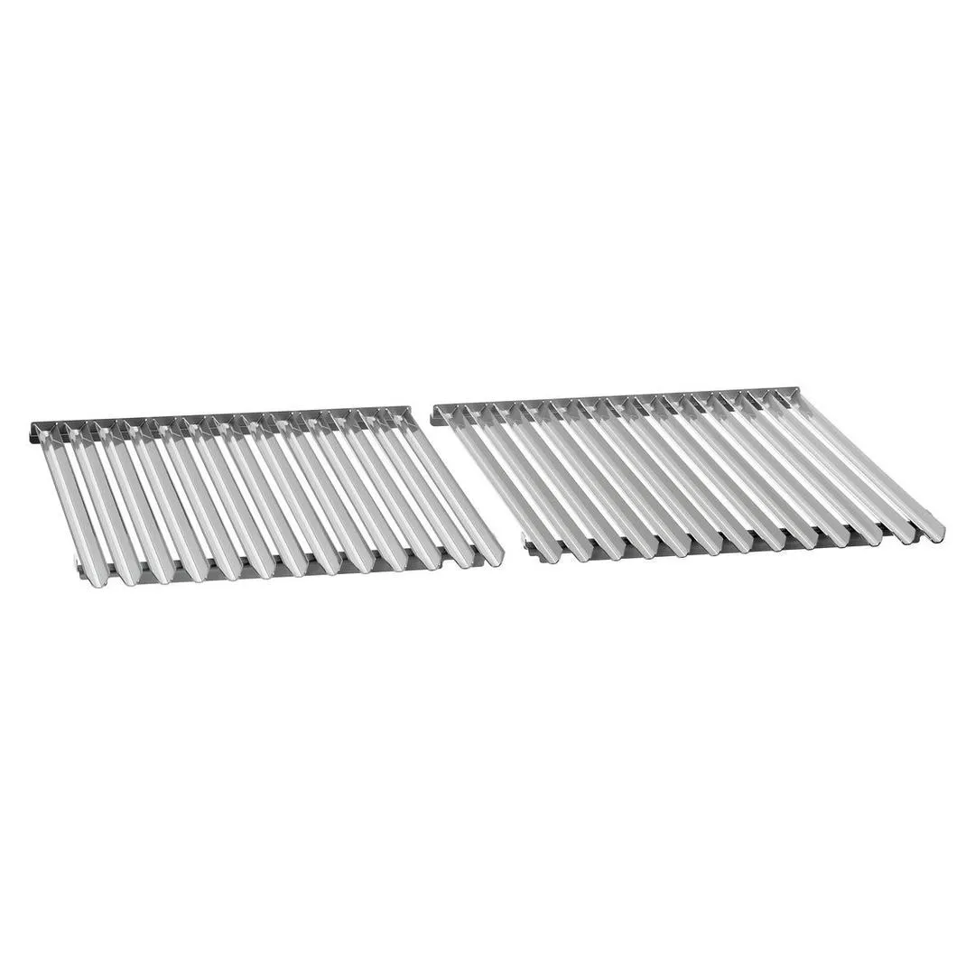 Grille en V pour viandes