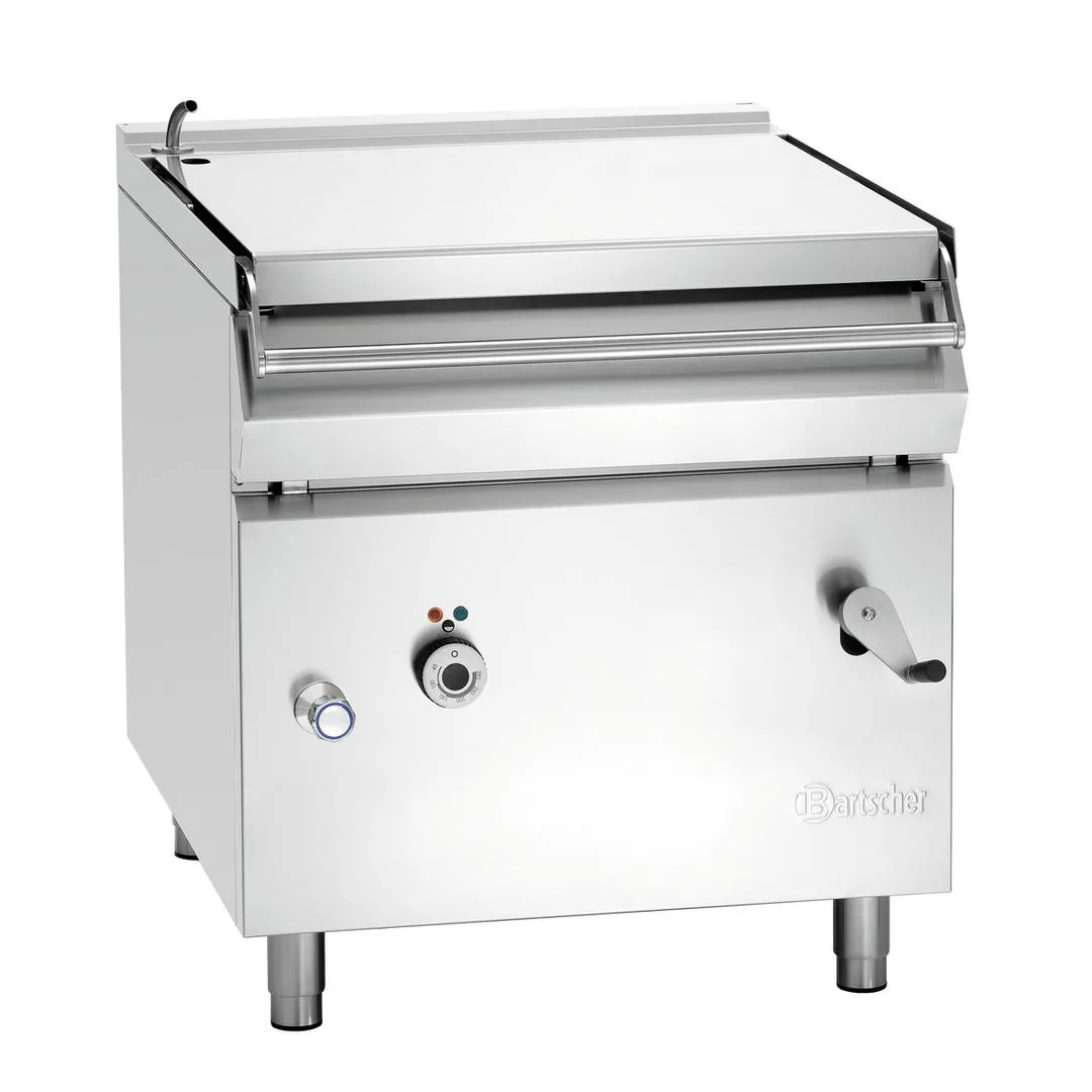 Braisière basculante 900 E87LHK