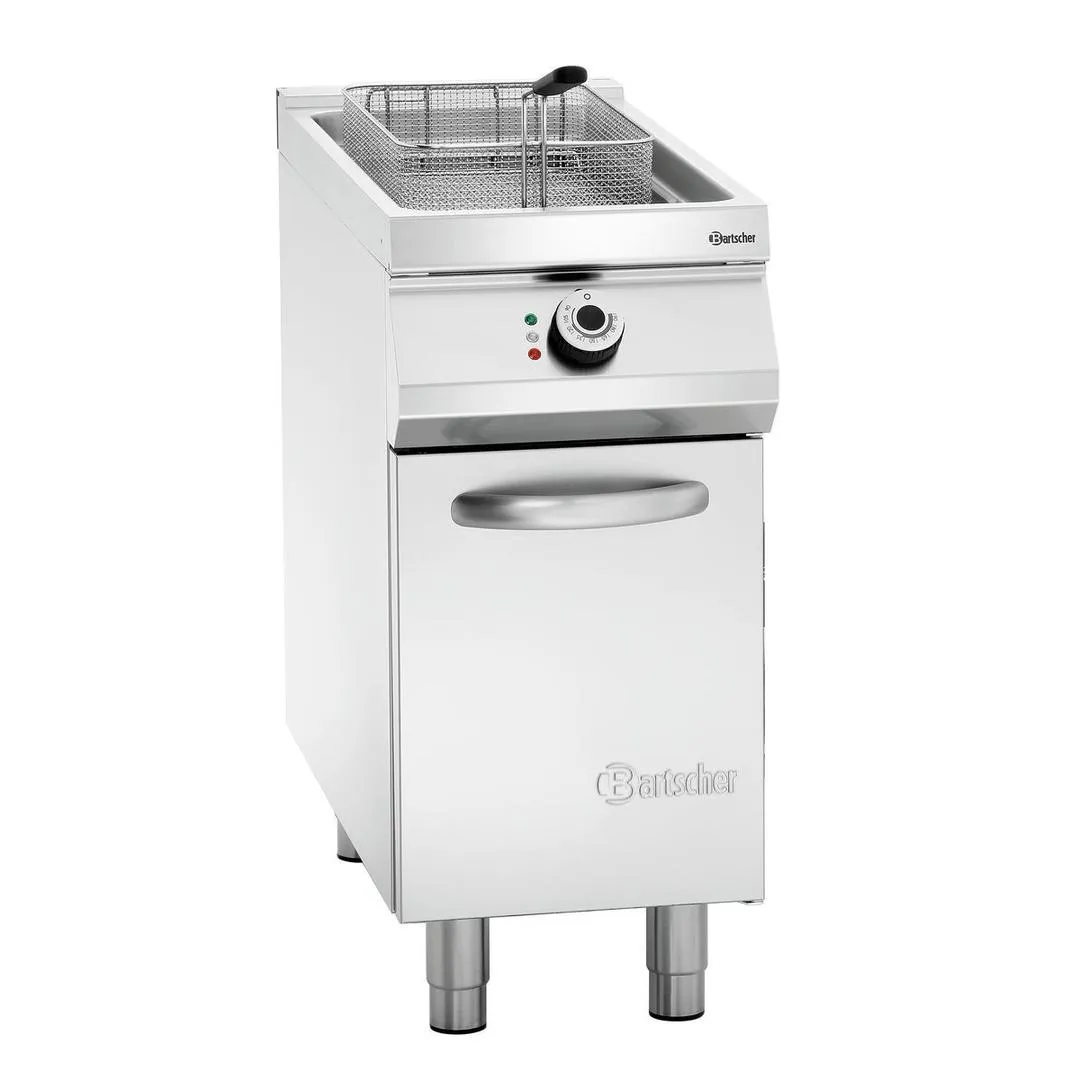 Friteuse électrique