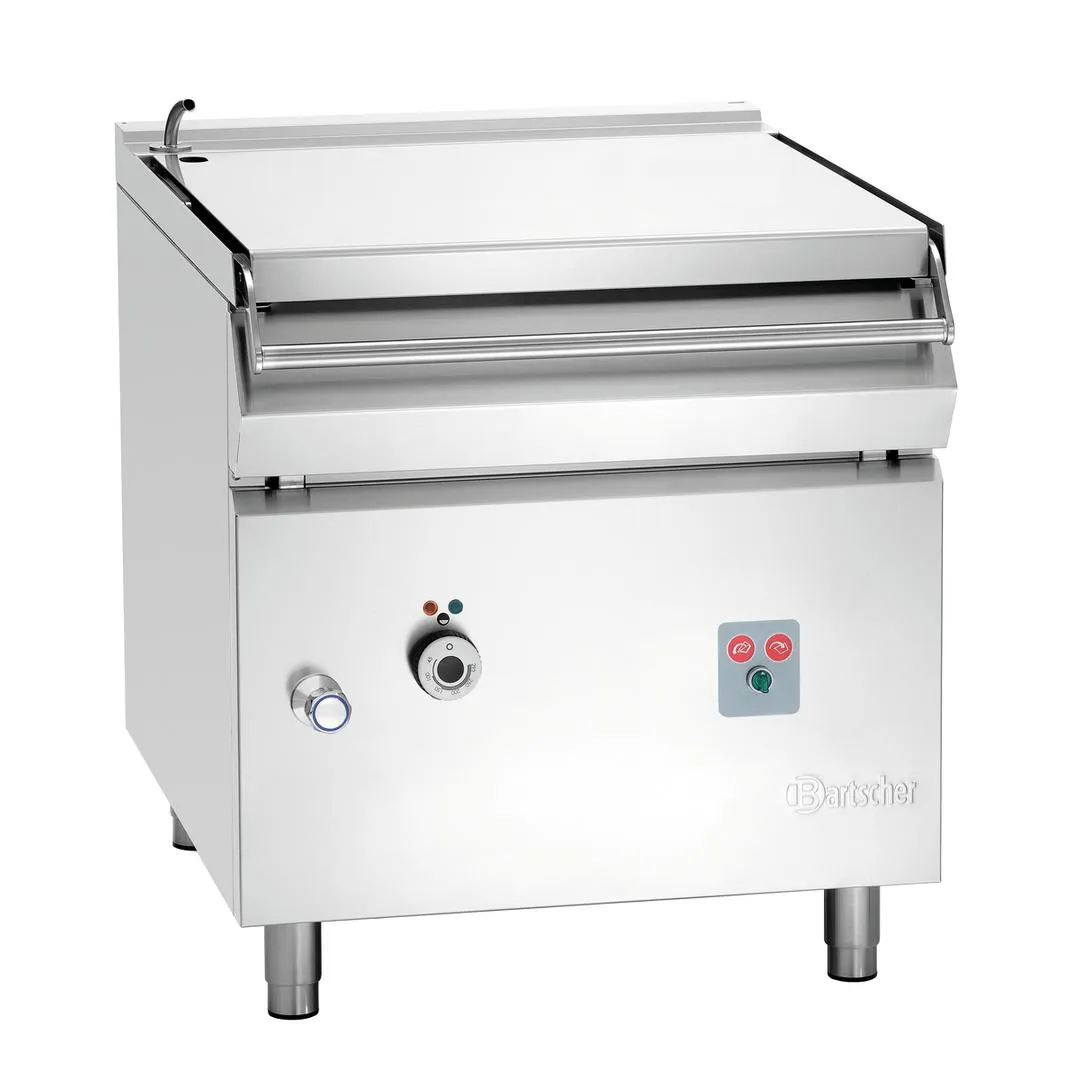 Braisière basculante 900 E87LEK