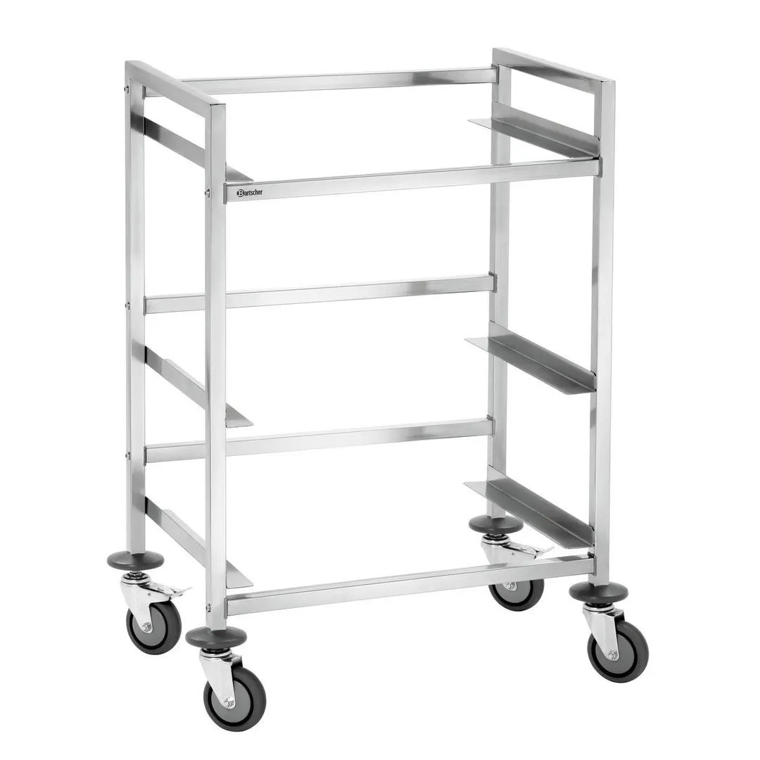 Chariot à bacs AK300