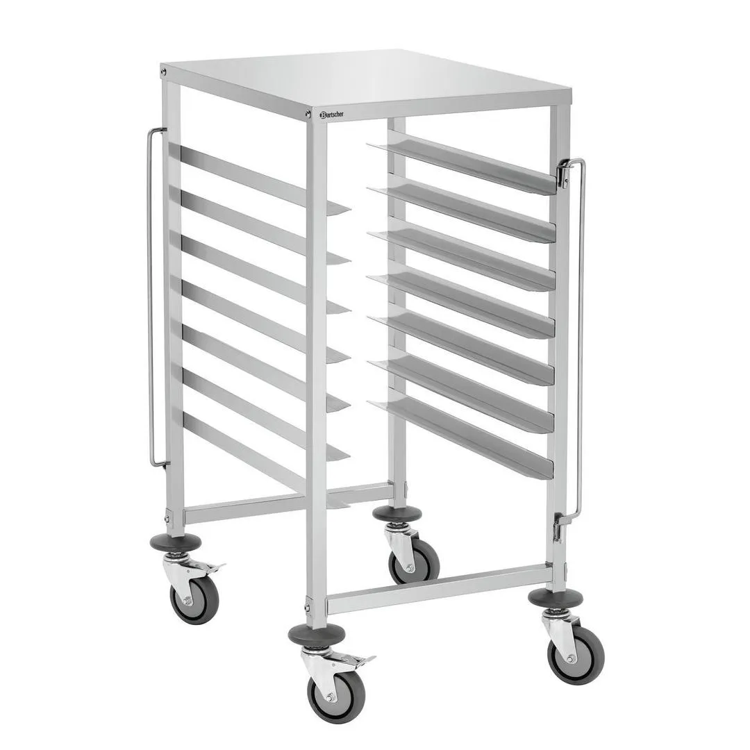 Chariot Euronorm AEN700-6040