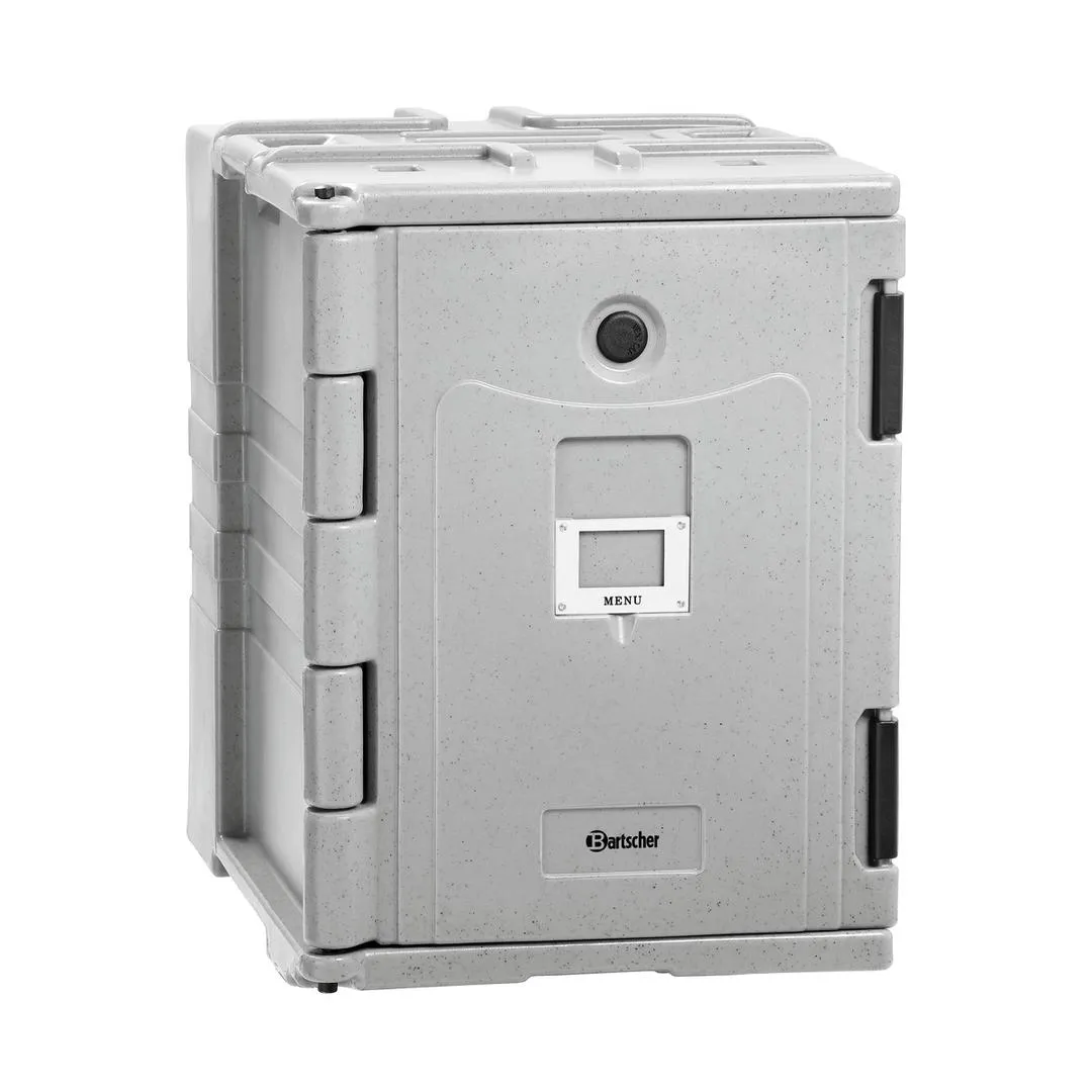 Conteneur isotherme GN110-12