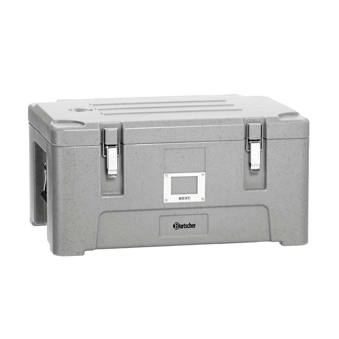 Conteneur isotherme GN110-1