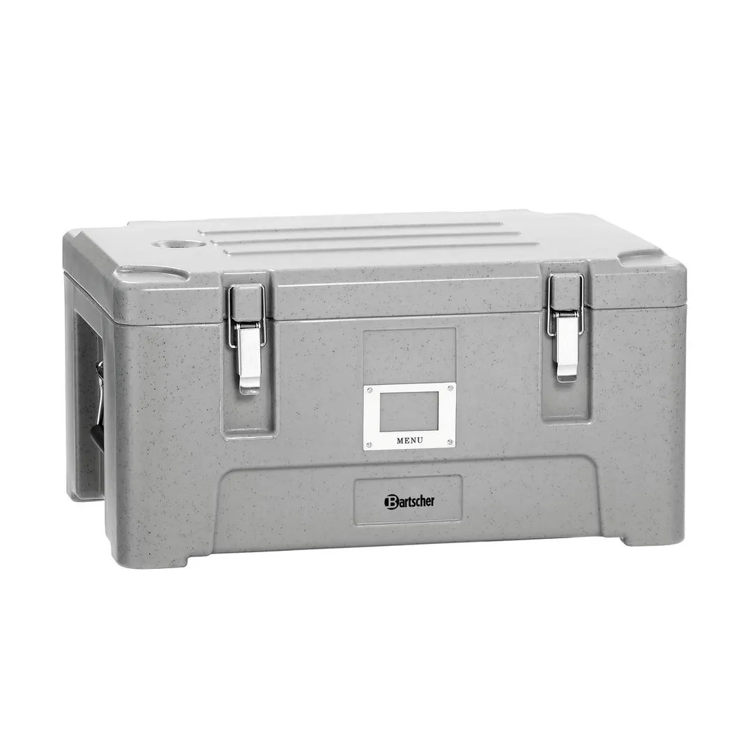 Conteneur isotherme GN110-1