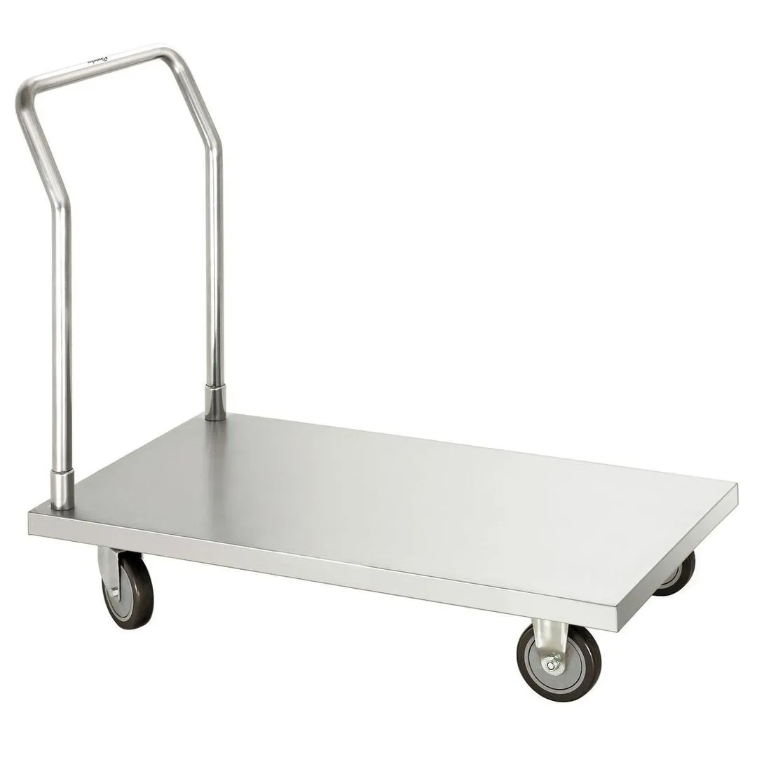 Chariot à plate-forme TP100