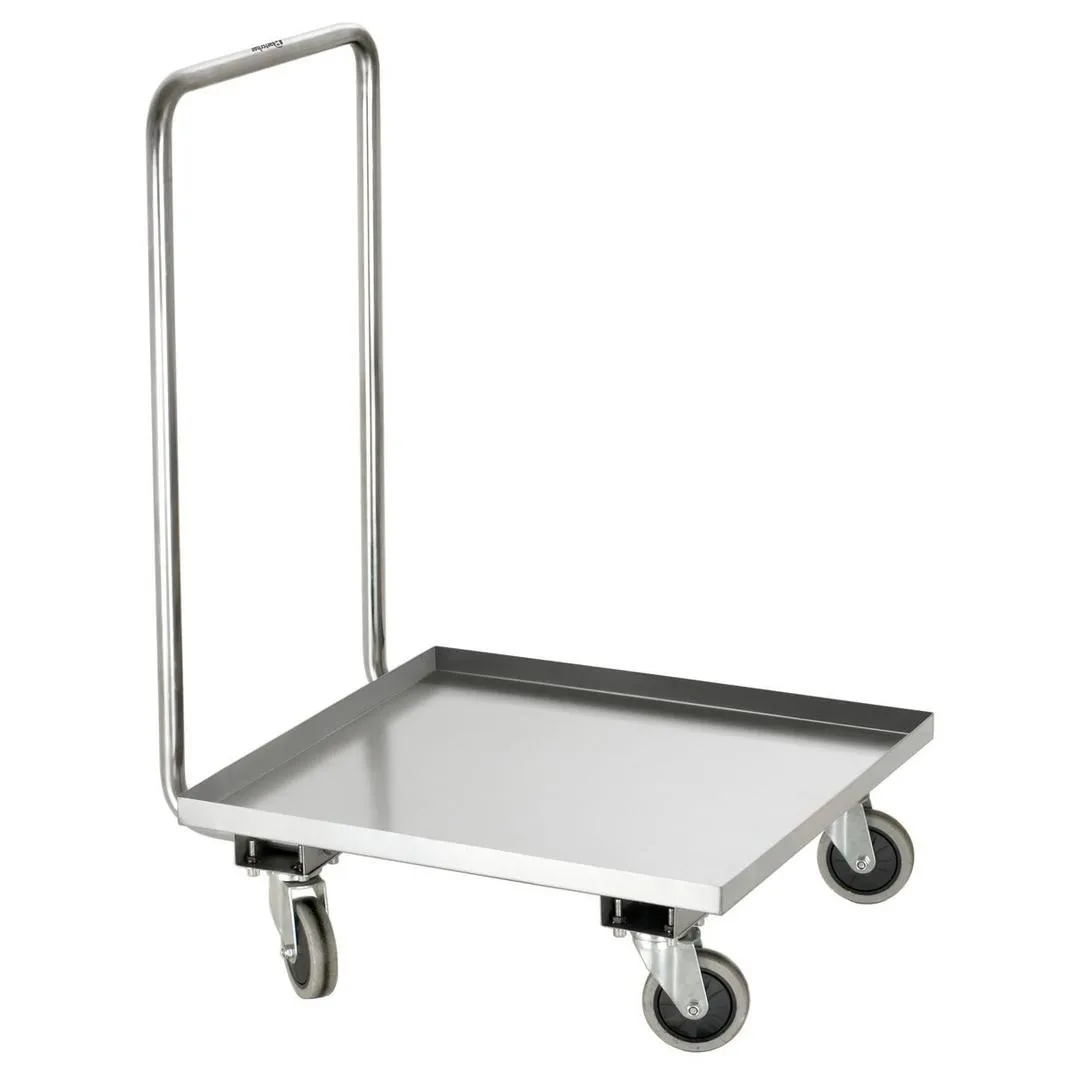 Chariot à paniers de vaisse. TGS100