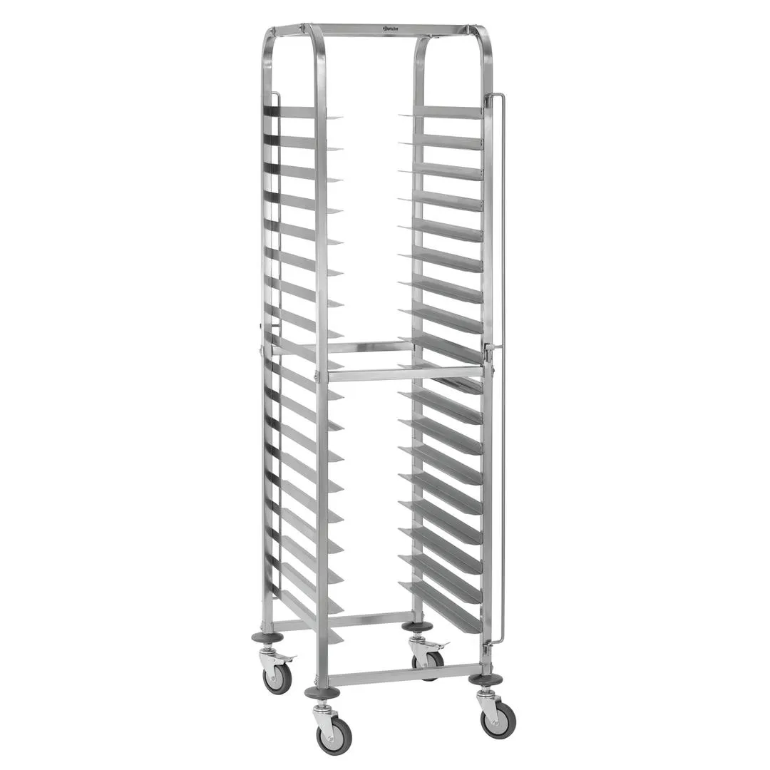 Chariot Euronorm 18EN60400