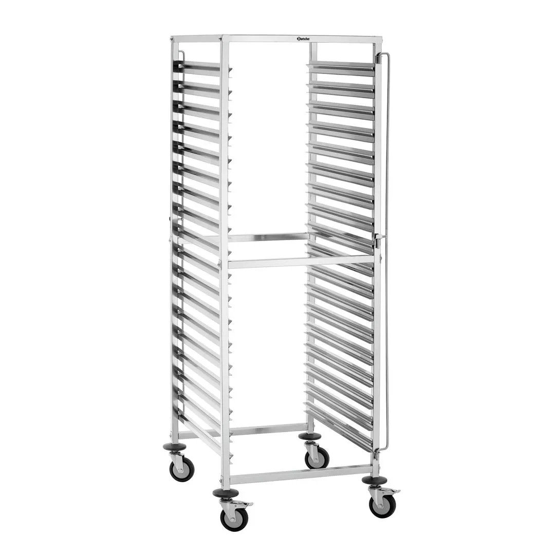 Chariot Gastronorm AGN1800-2/1