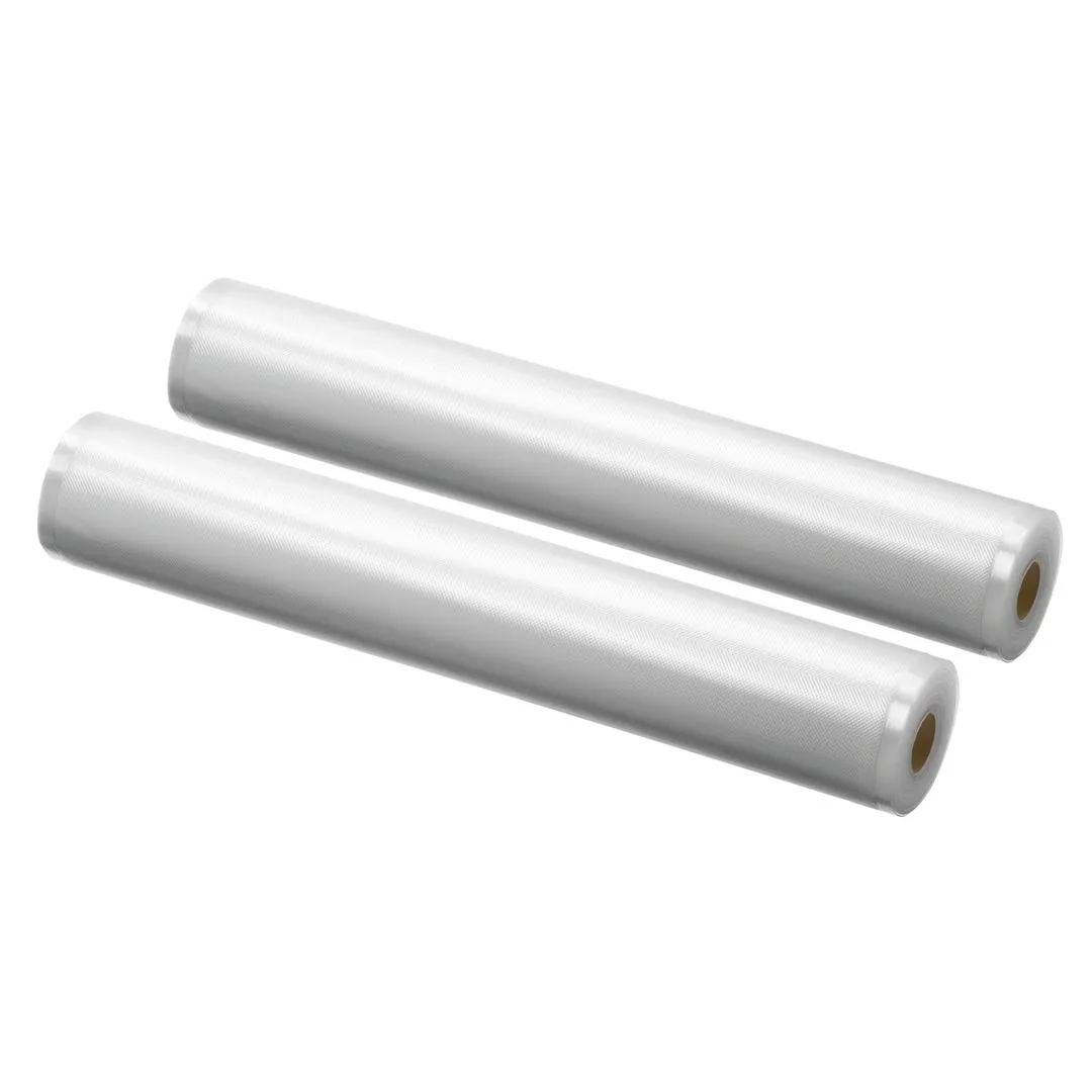 Set de rouleaux film plastique 400