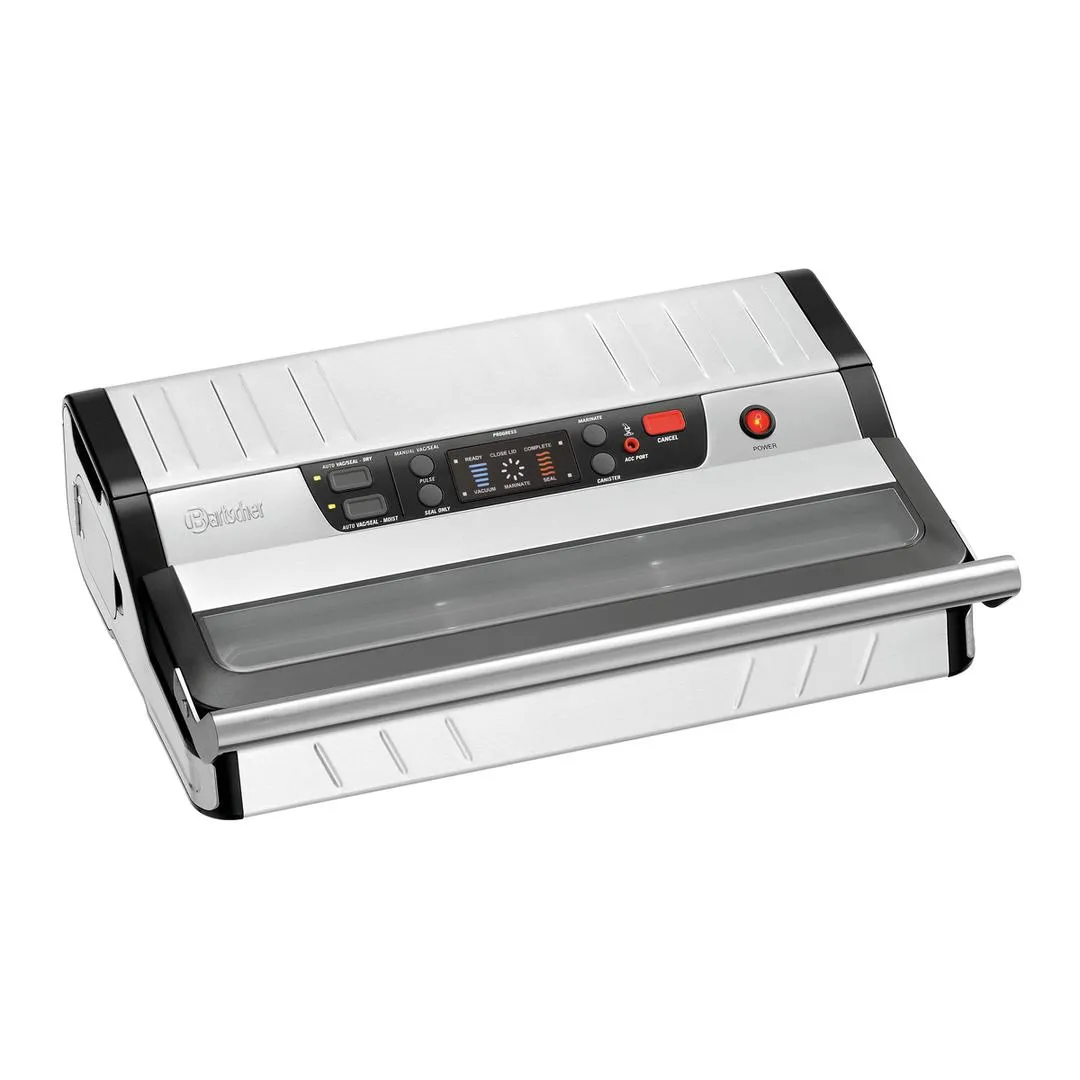 Machine sous vide 420/20L