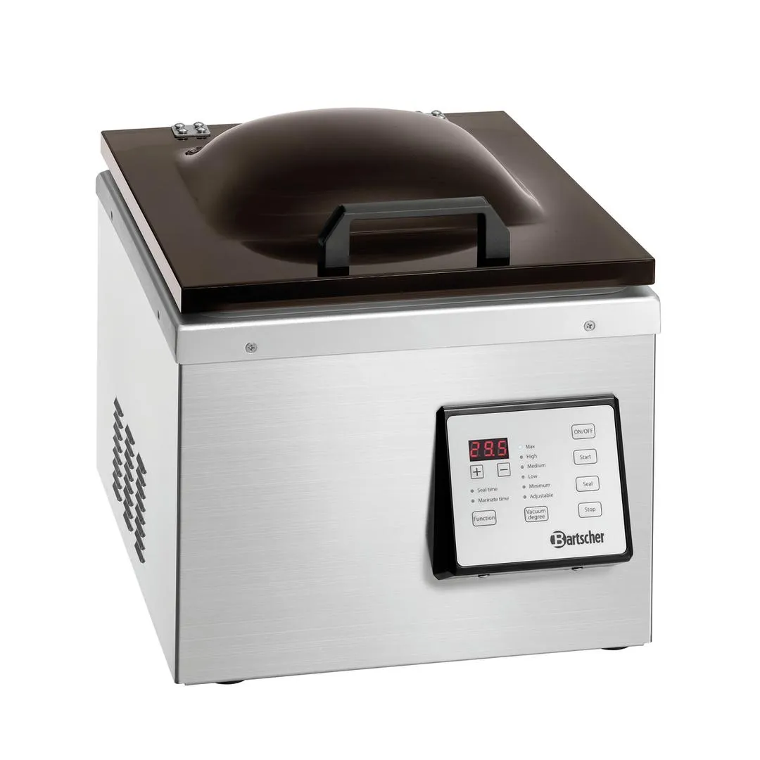 Machine sous vide K 290/77L