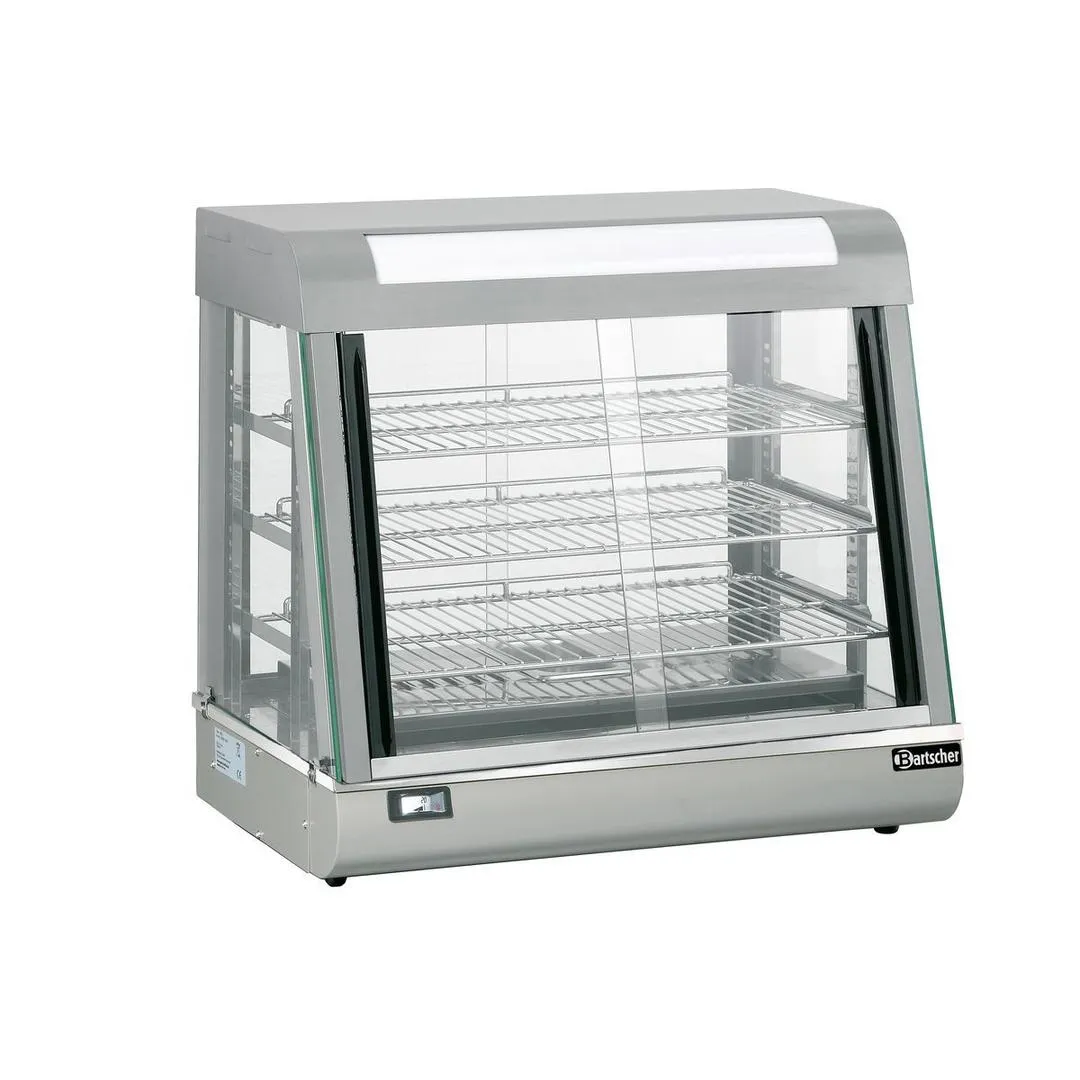 Vitrine chauf. "Deli I"