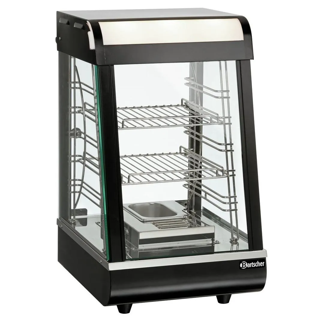 Comptoir chaud Bartscher DeliCompact