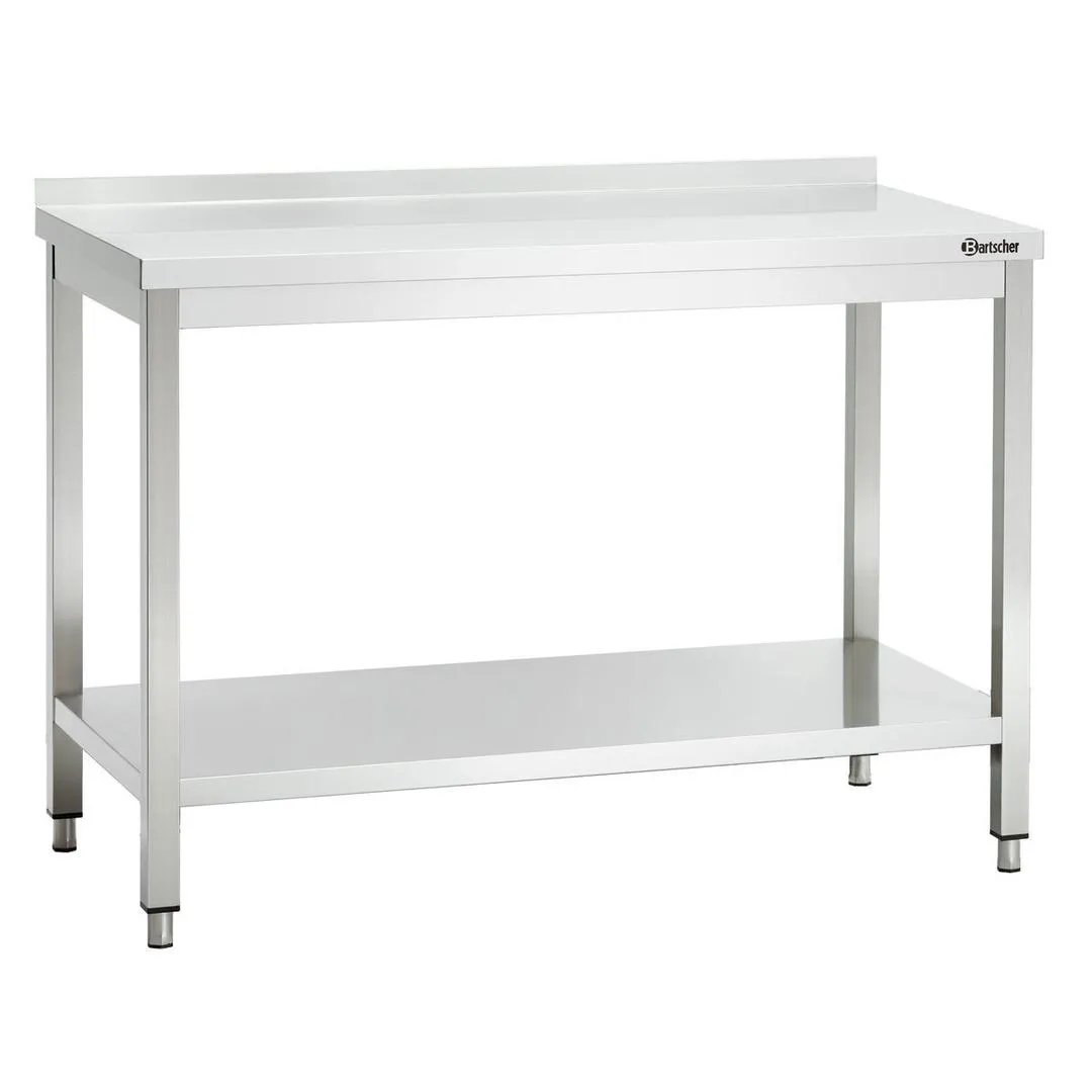 Table trav. 600, L1200, AD