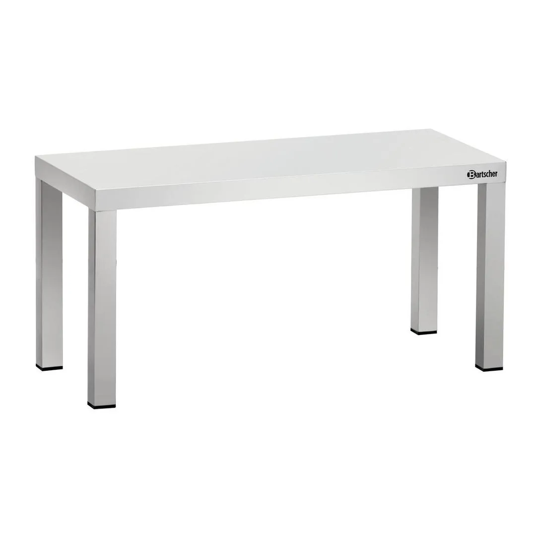 Étagère sup., L800, 1 étage