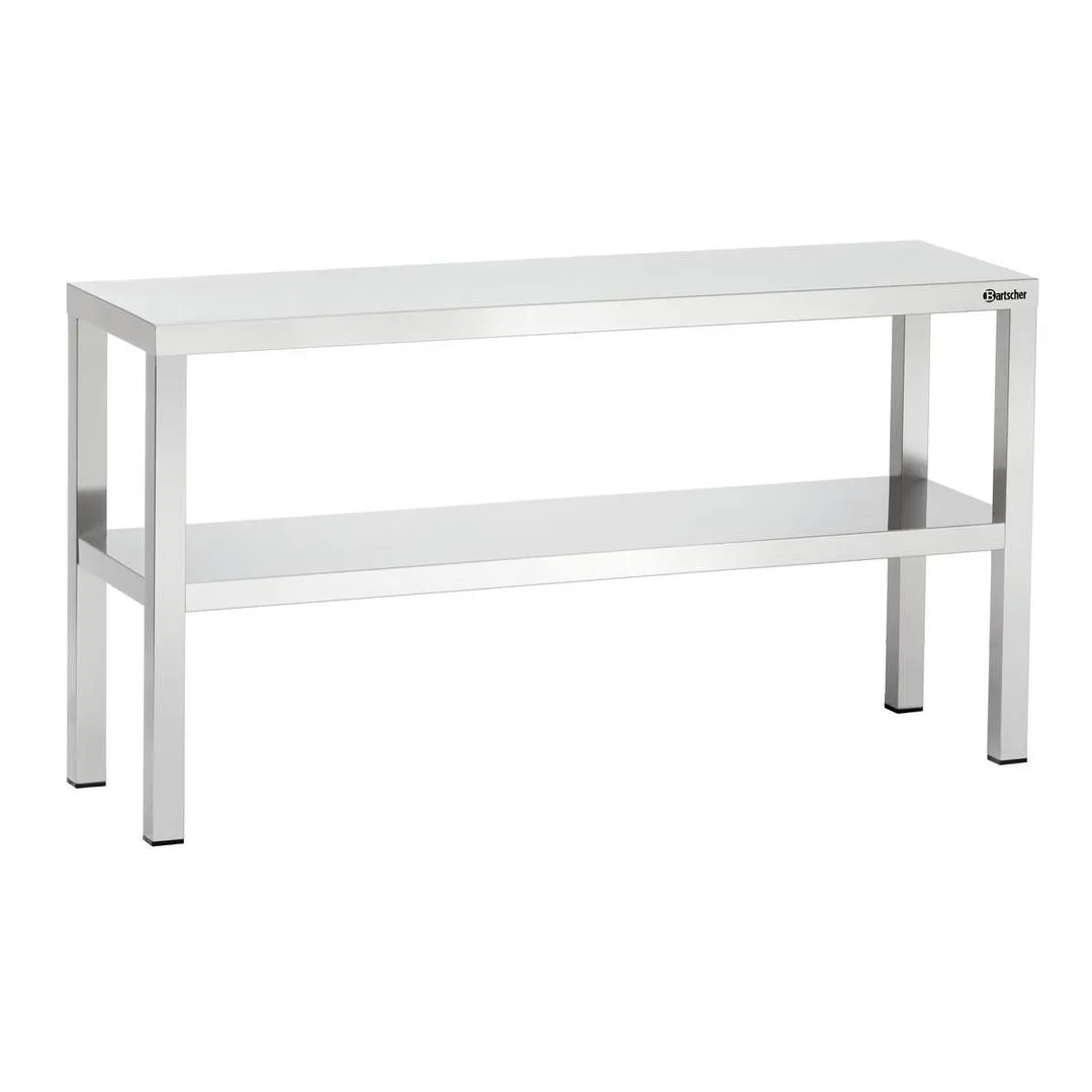 Étagère sup., L1200, 2 étages