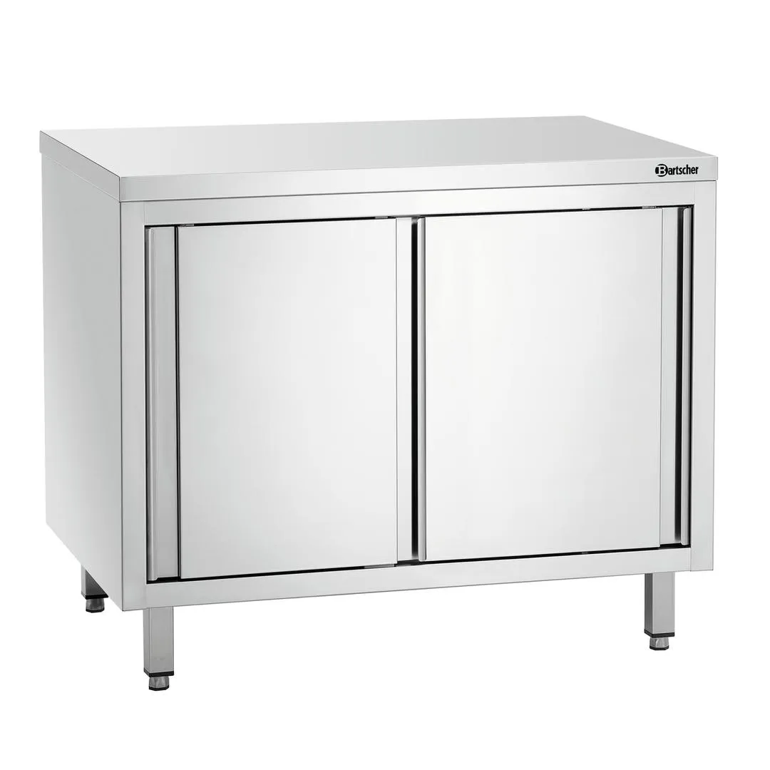 Meuble neutre 700, L1000