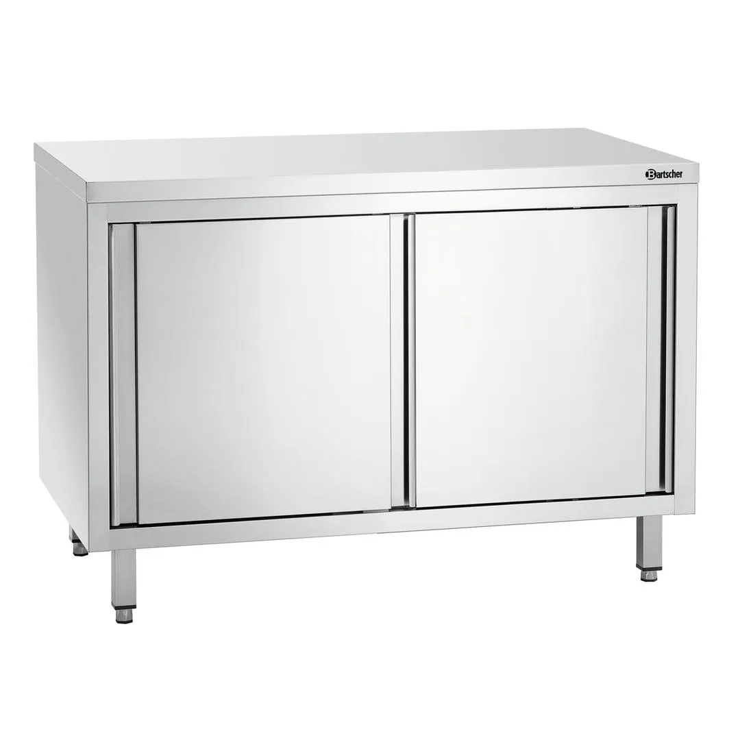 Meuble neutre 700, L1200