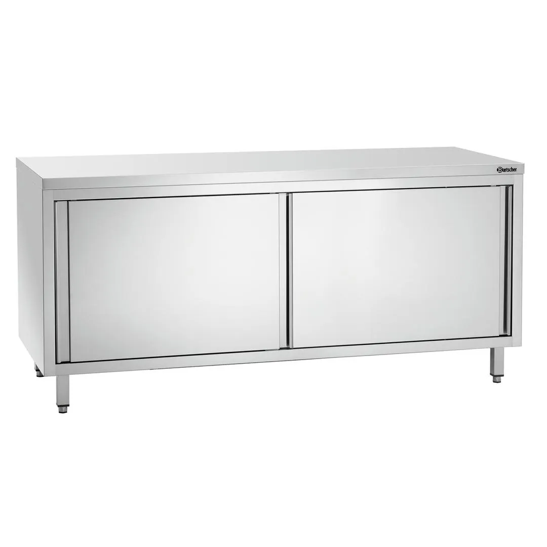 Meuble neutre 700, L1800