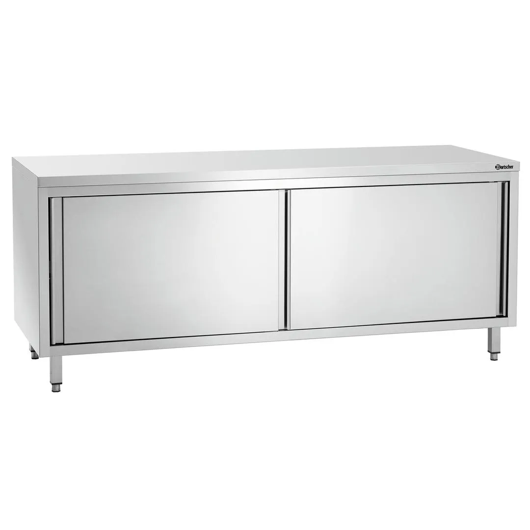 Meuble neutre 700, L2000