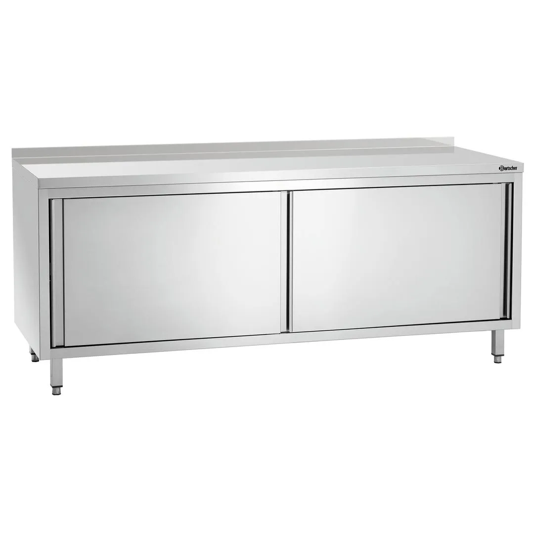 Meuble neutre, L2000, AD, PC, EI