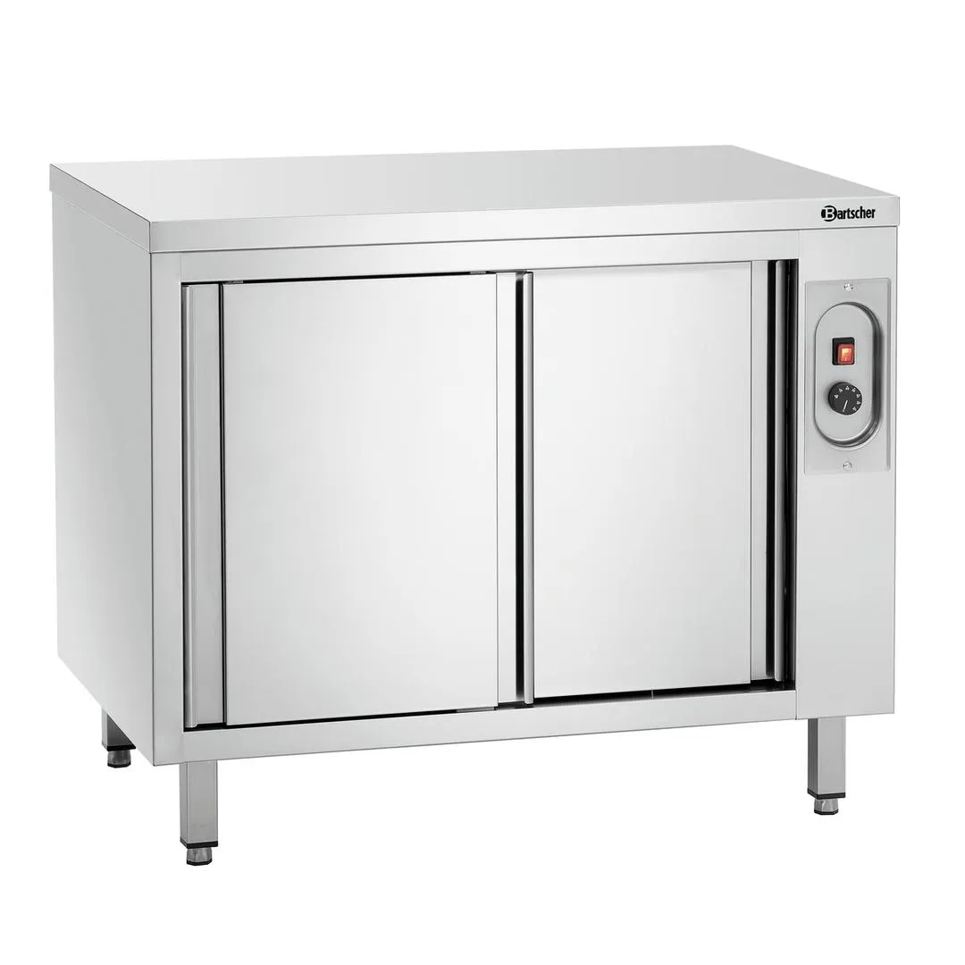 Armoire chauff. 700-4T 1000