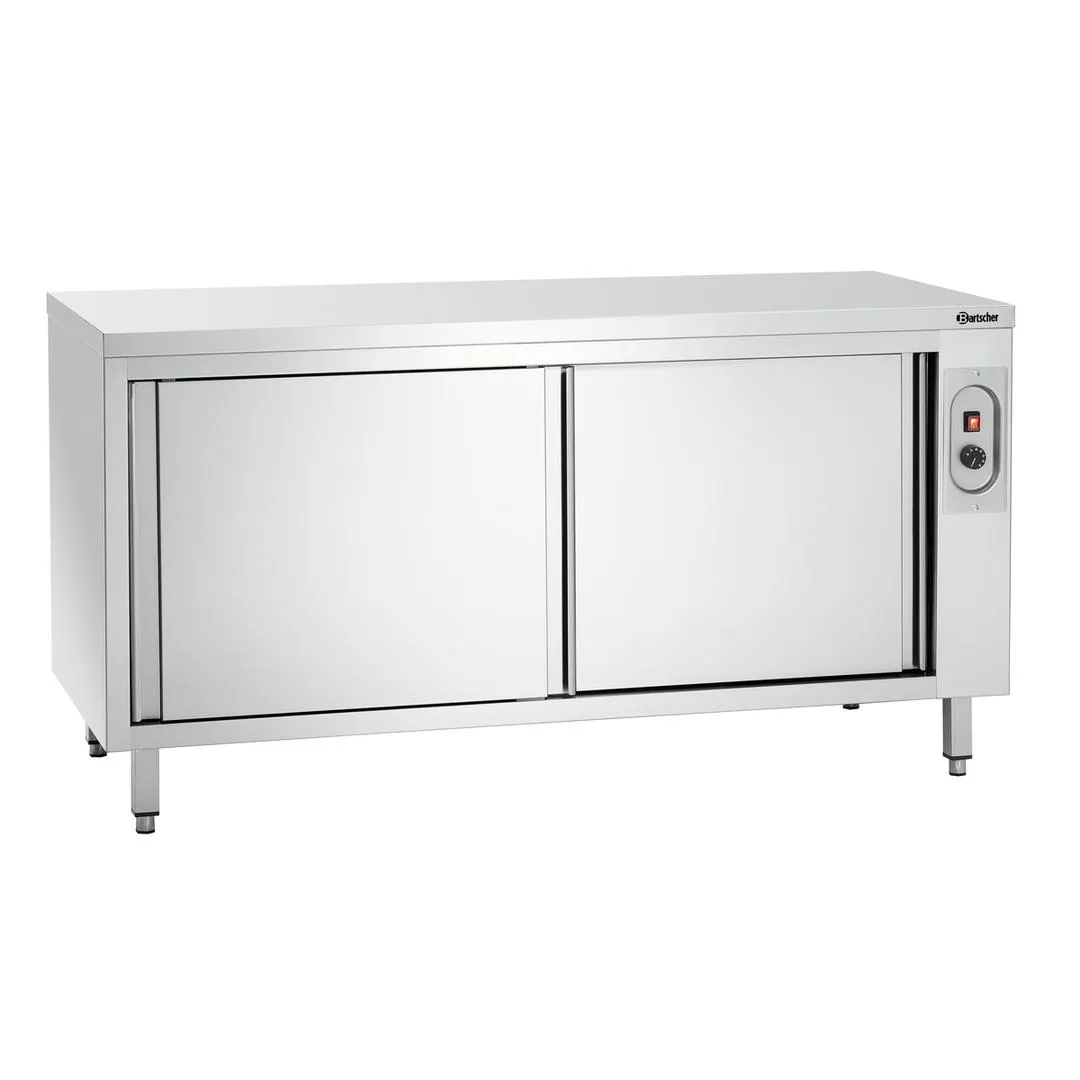 Armoire chauff. 700-4T 1600