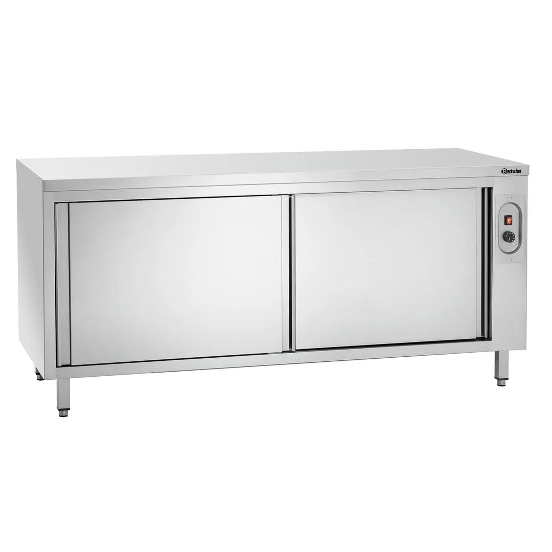 Armoire chauff. 700, L1800