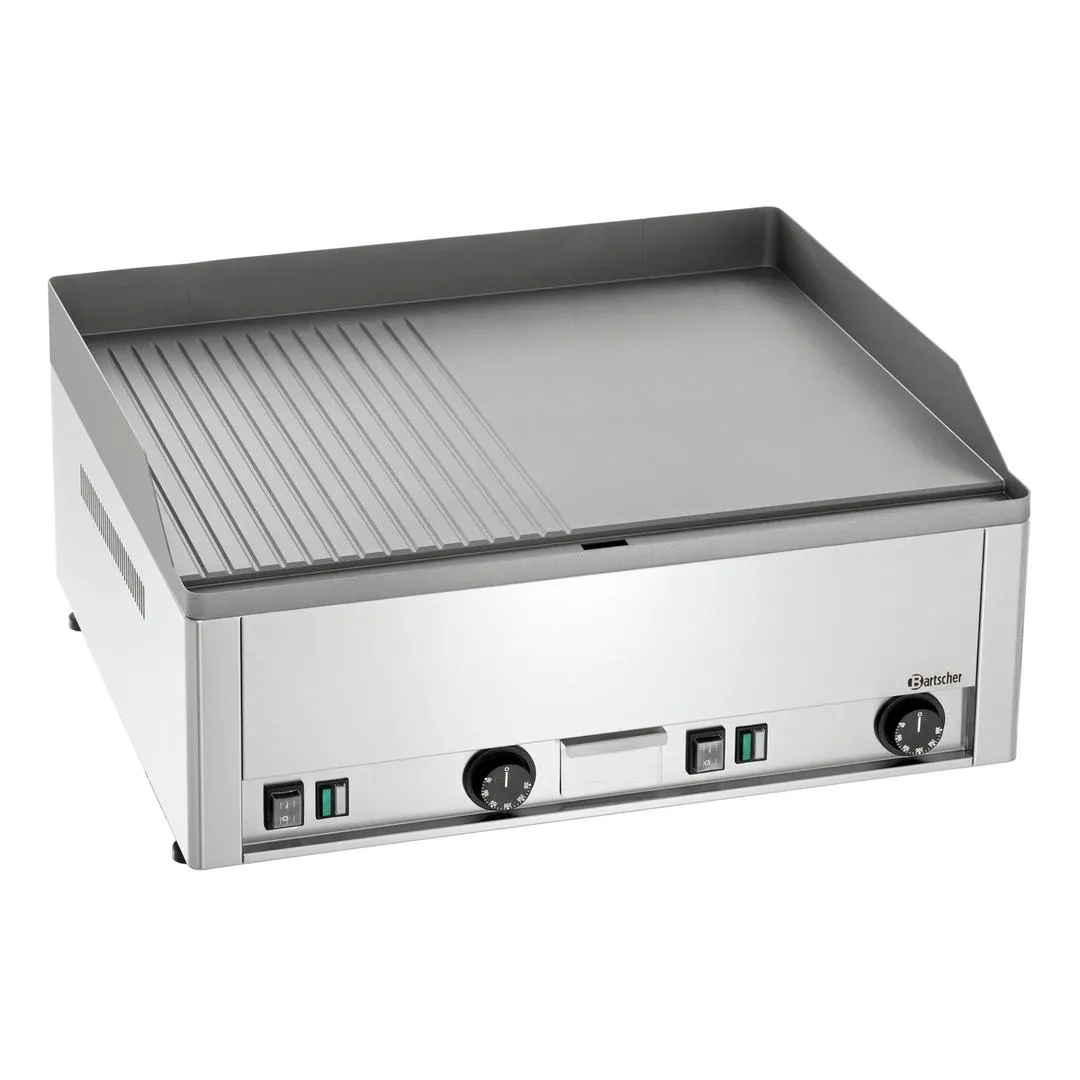 Plancha GDP 650E-GR