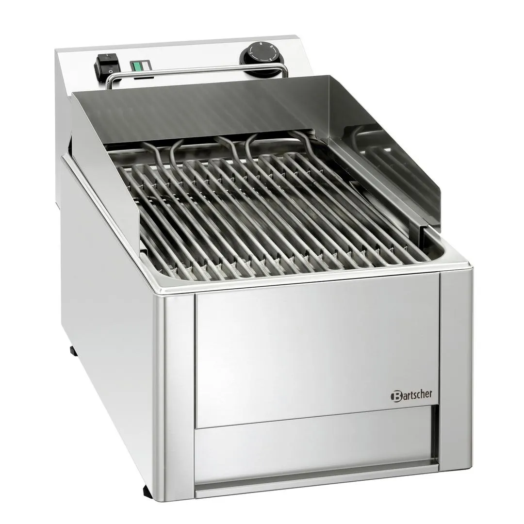 Grill à eau 40