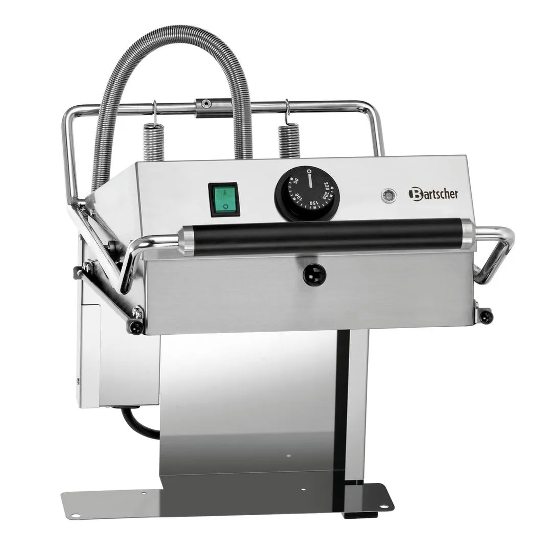 Complément à grill GDP 320/650E