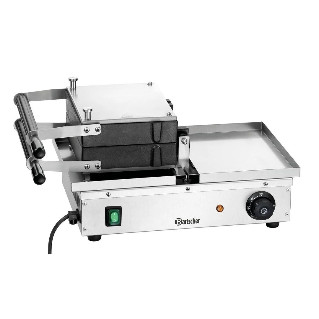 Gaufrier "Deluxe II"