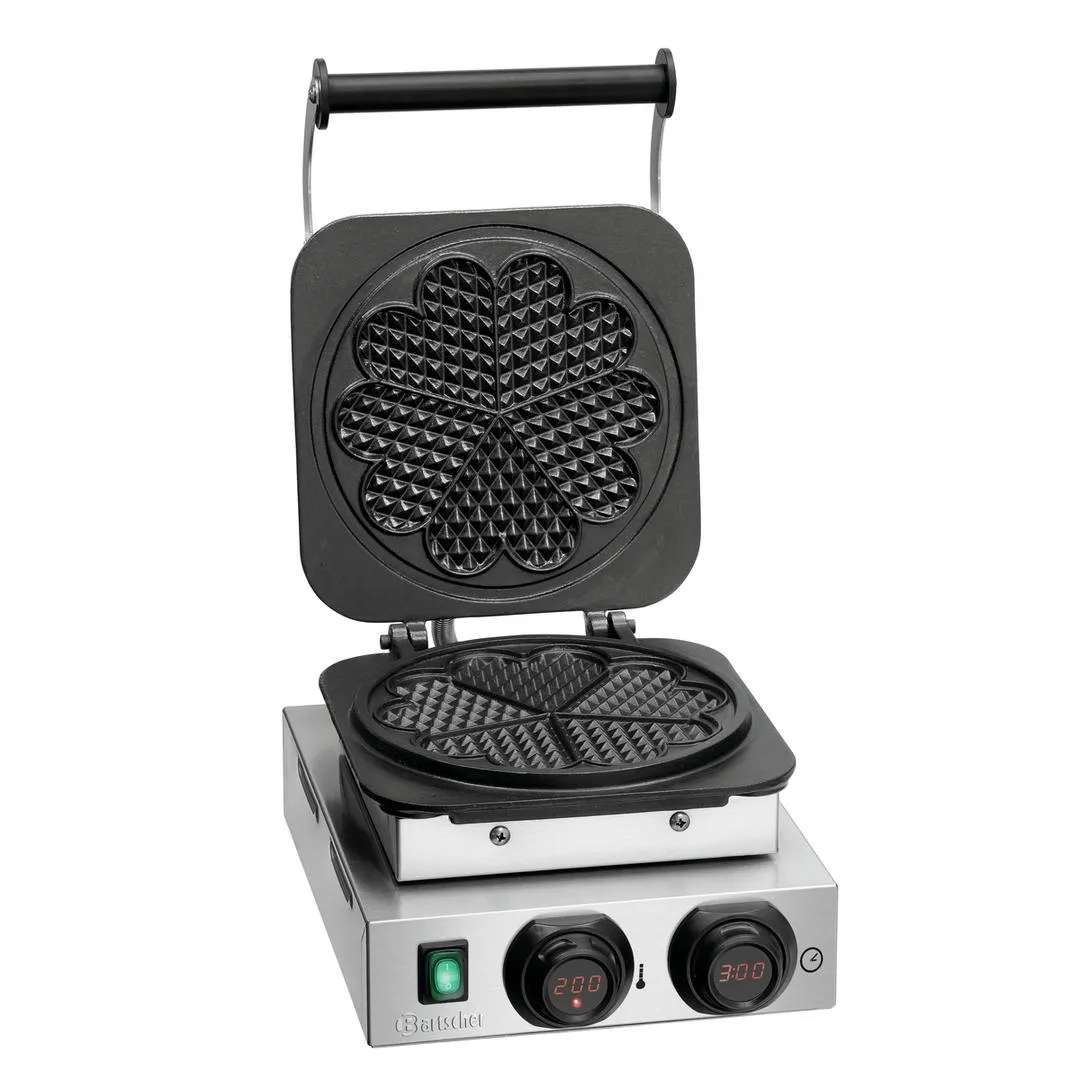 Gaufrier MDI 1HW211