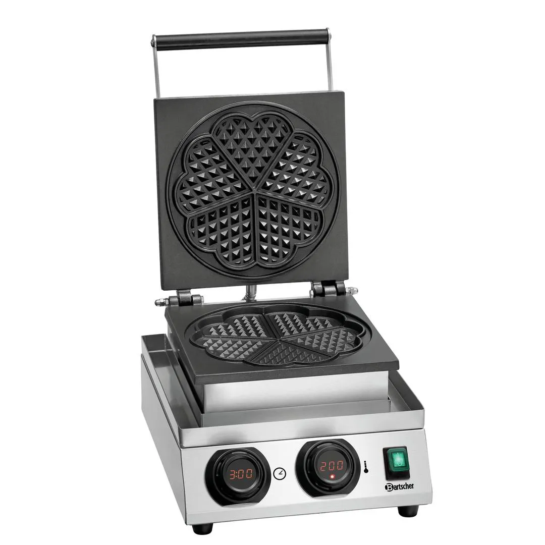 Gaufrier MDI 1HW-AL