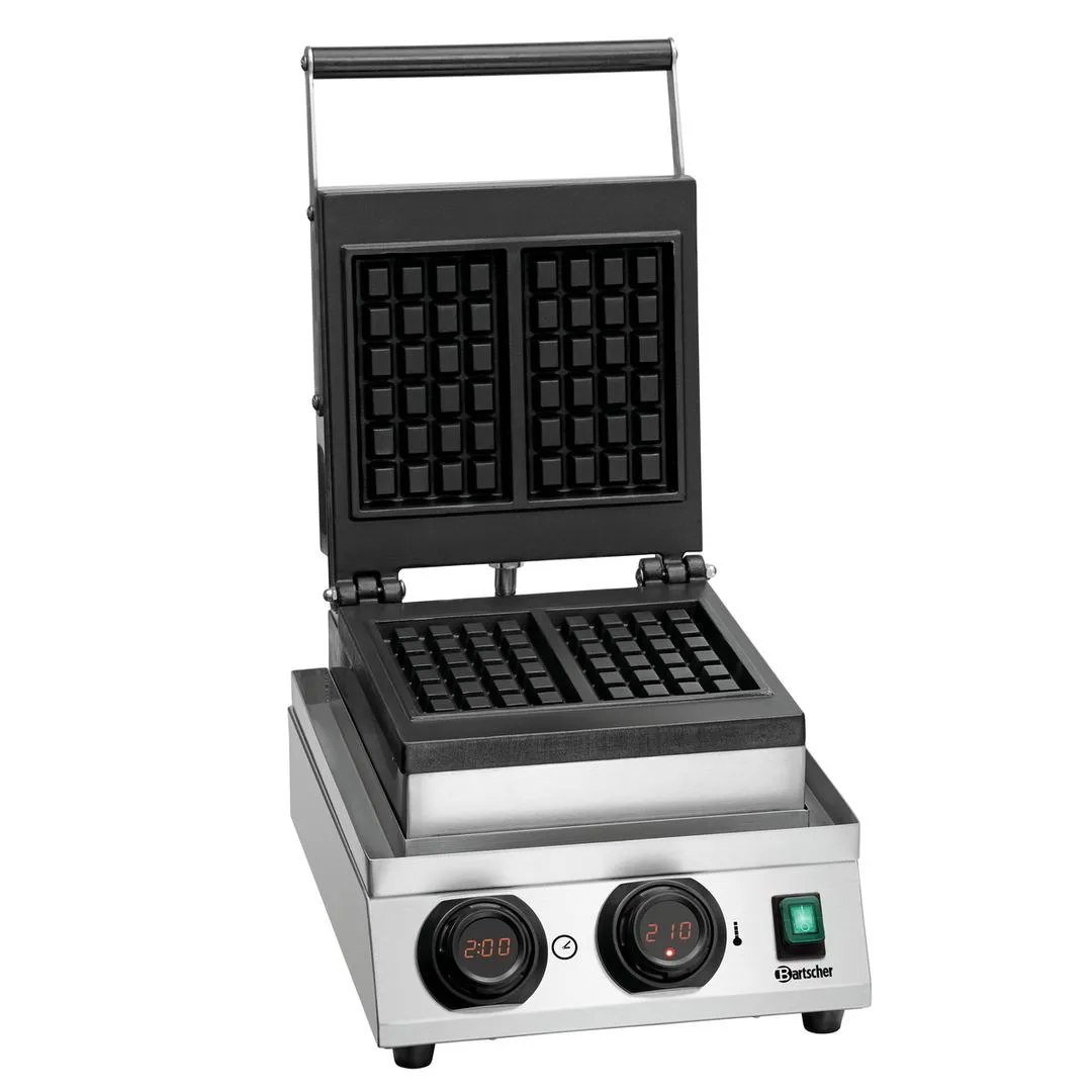 Gaufrier MDI 1BW-AL