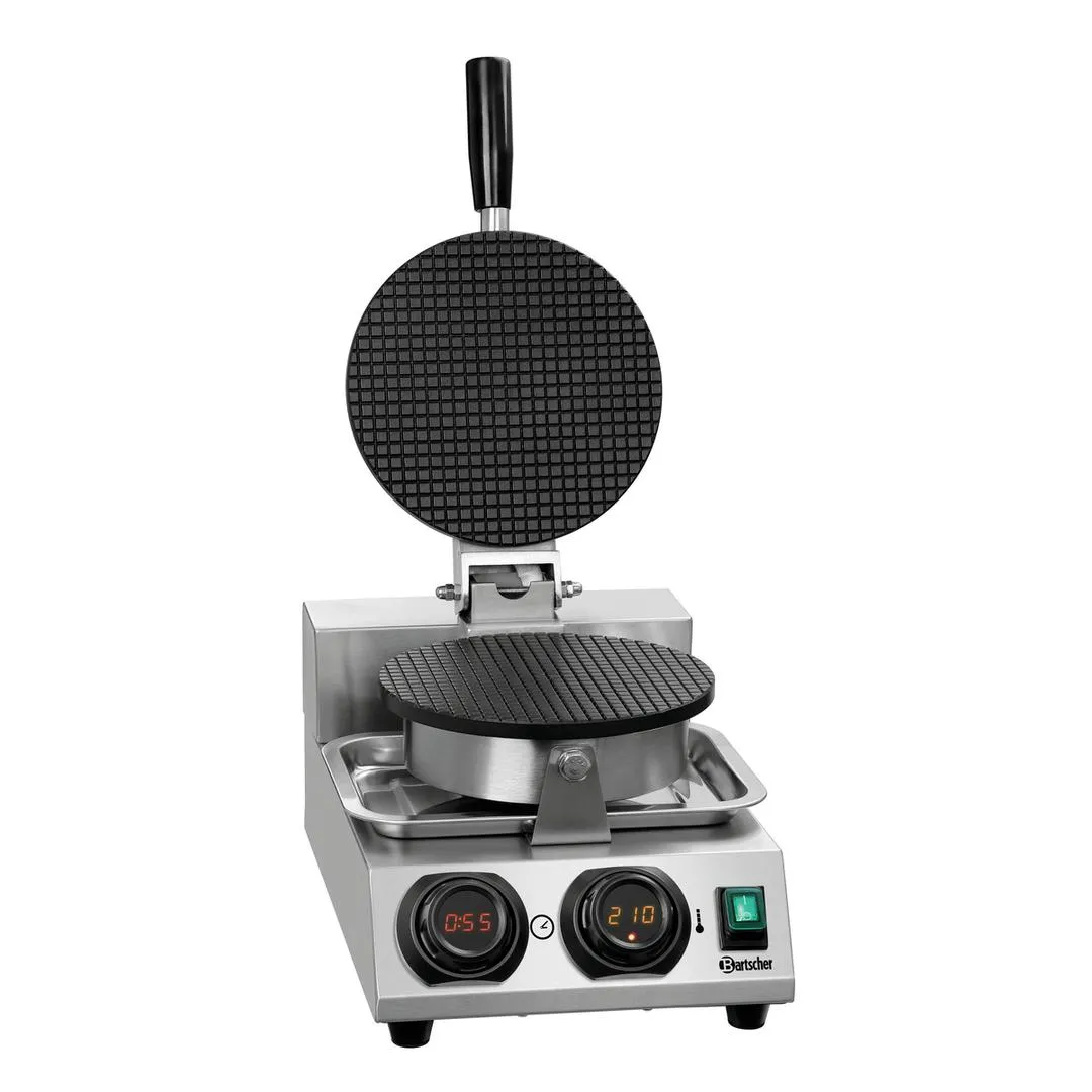 Gaufrier MDI Cone 2120