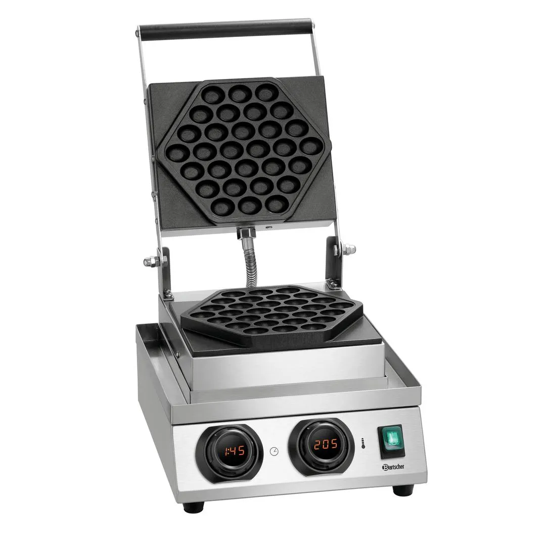 Gaufrier MDI Bubble 2070